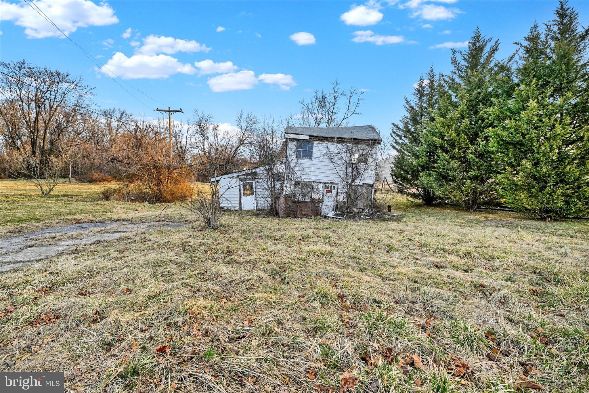 11350 OLD FREDERICK ROAD