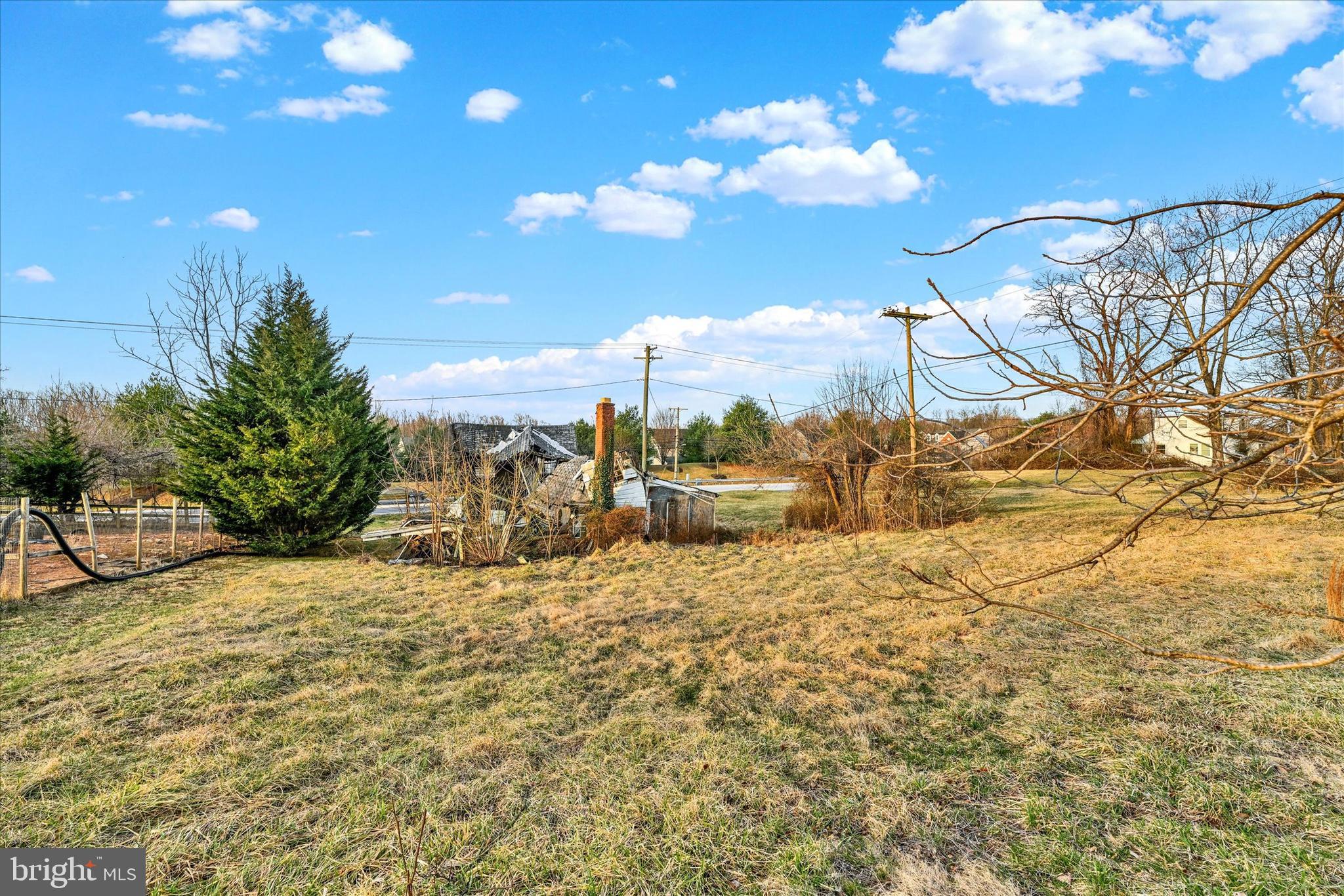 11350 OLD FREDERICK ROAD
