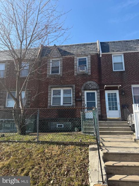 Photo of 1038 E Howell Street, PHILADELPHIA, PA 19149 (MLS # PAPH2601368)
