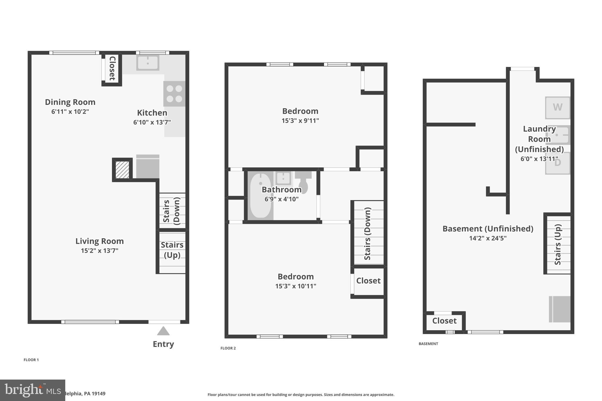 OXFORD CIRCLE - Residential