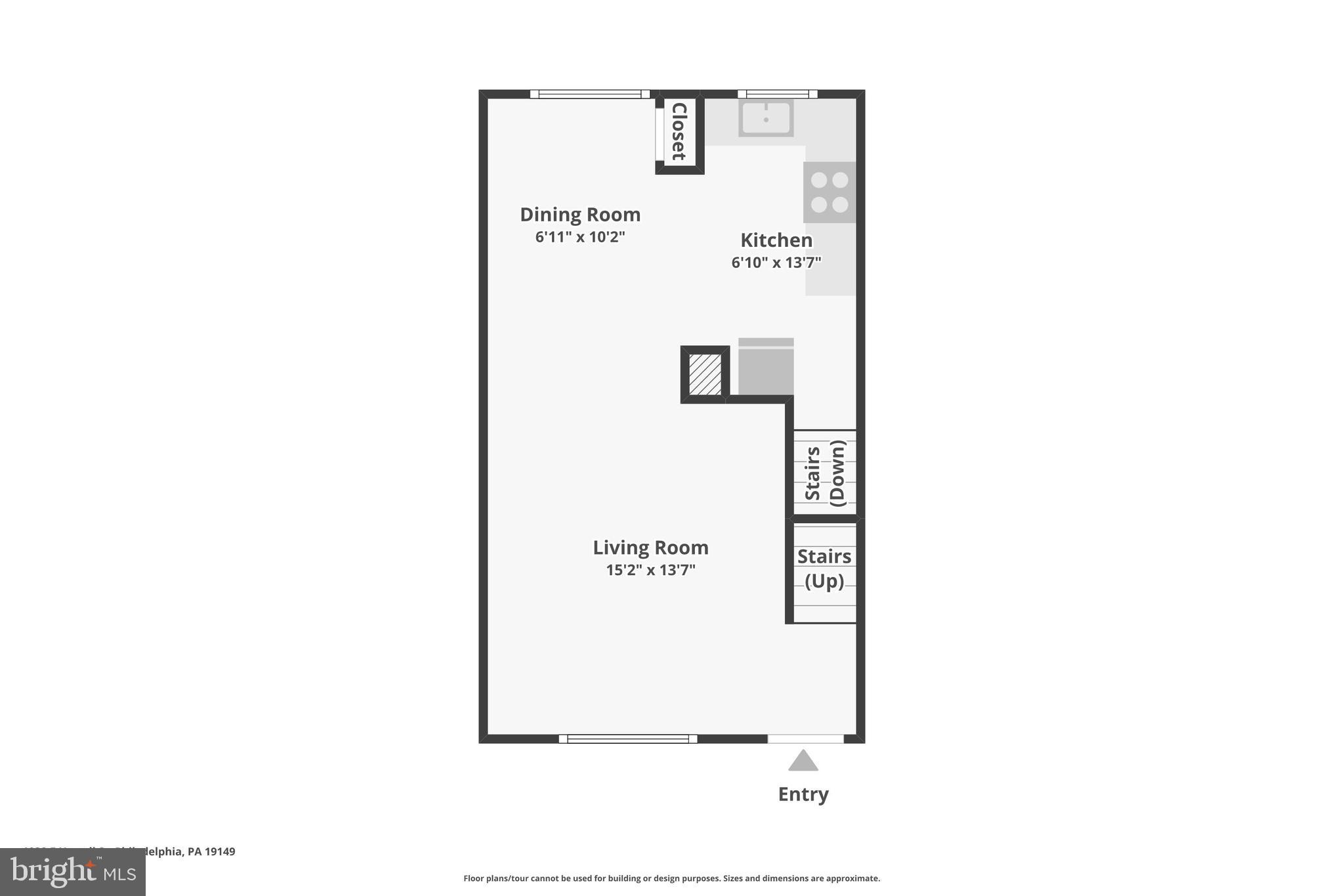 OXFORD CIRCLE - Residential