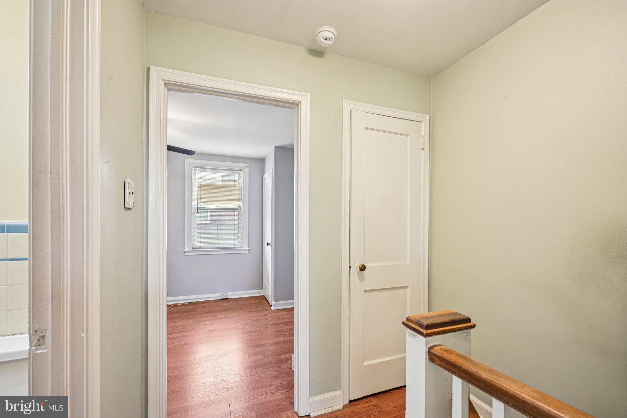 OXFORD CIRCLE - Residential