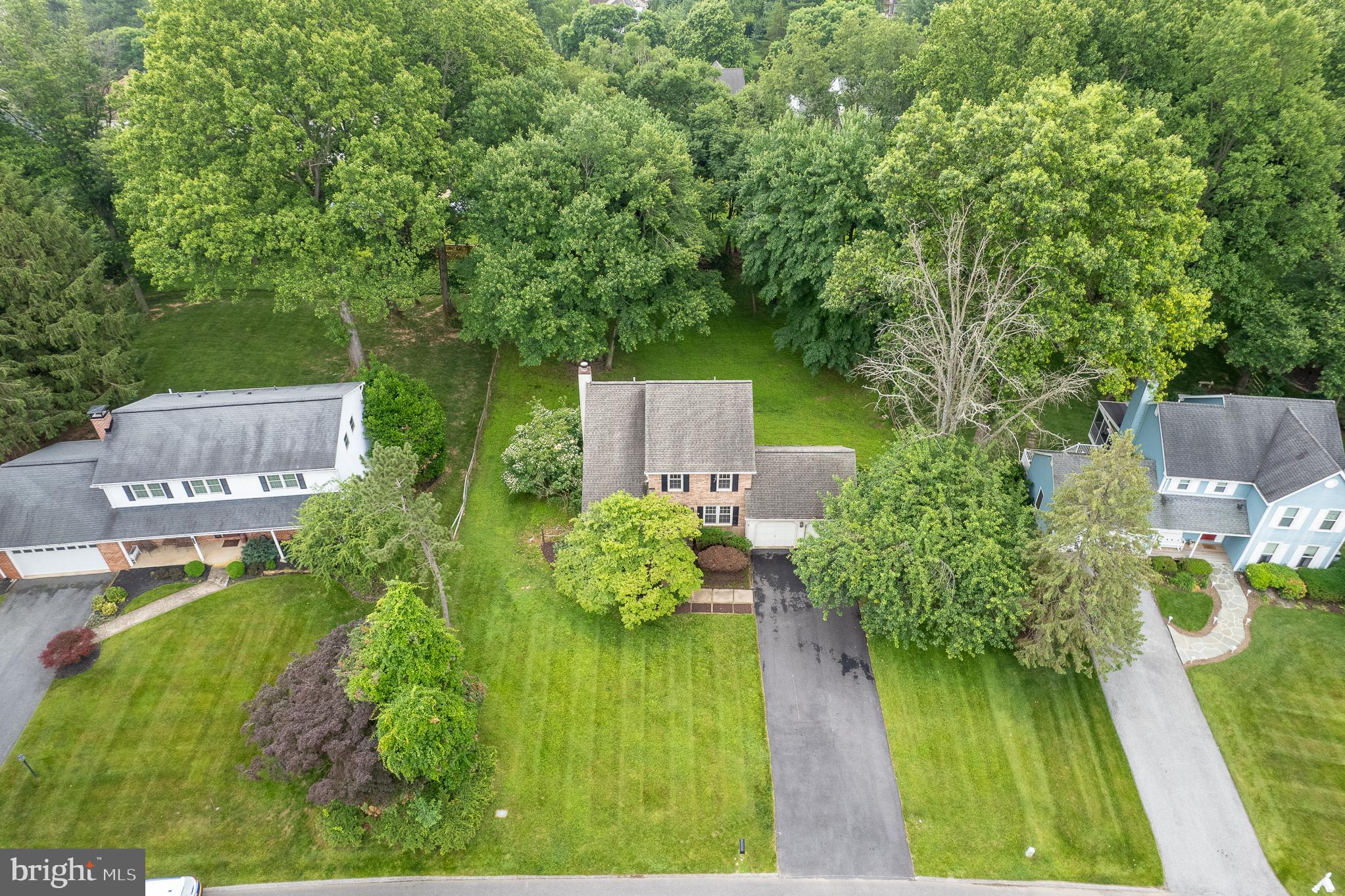 CHATEAU VALLEY - Residential