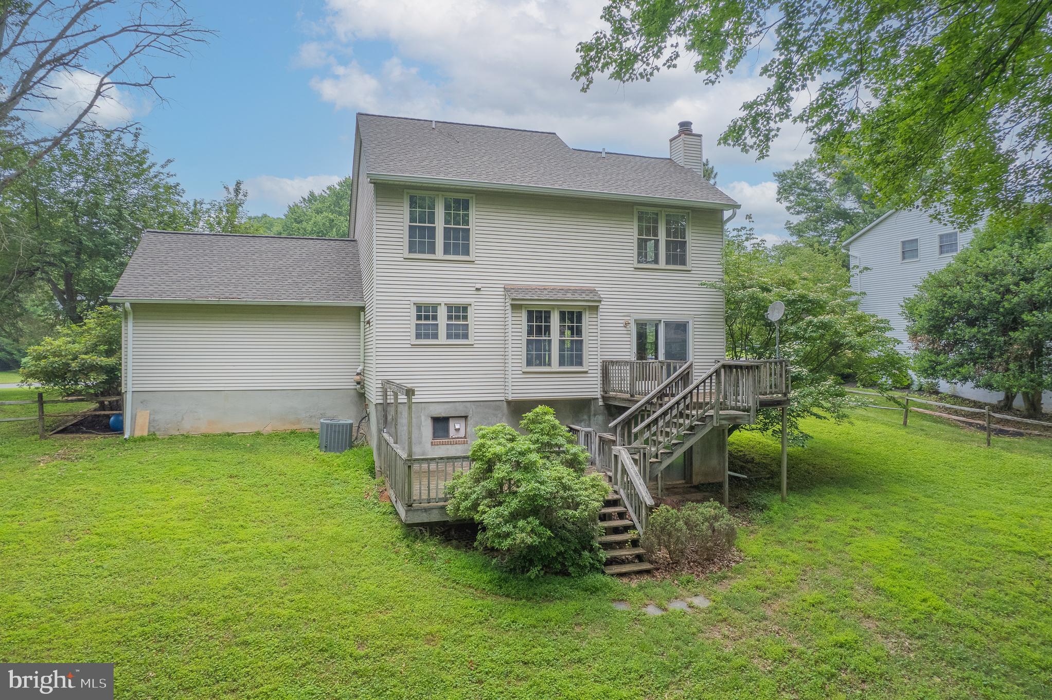 CHATEAU VALLEY - Residential