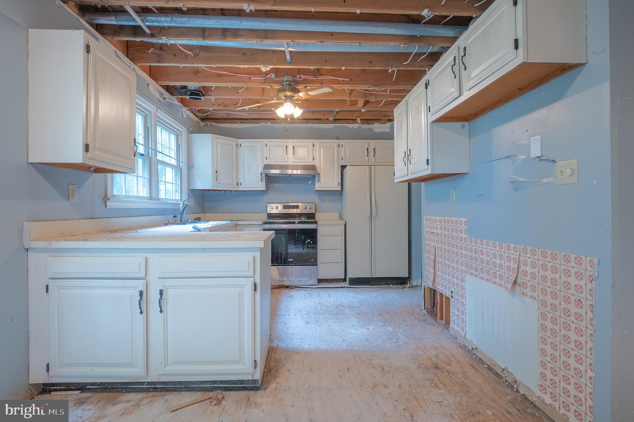 CHATEAU VALLEY - Residential