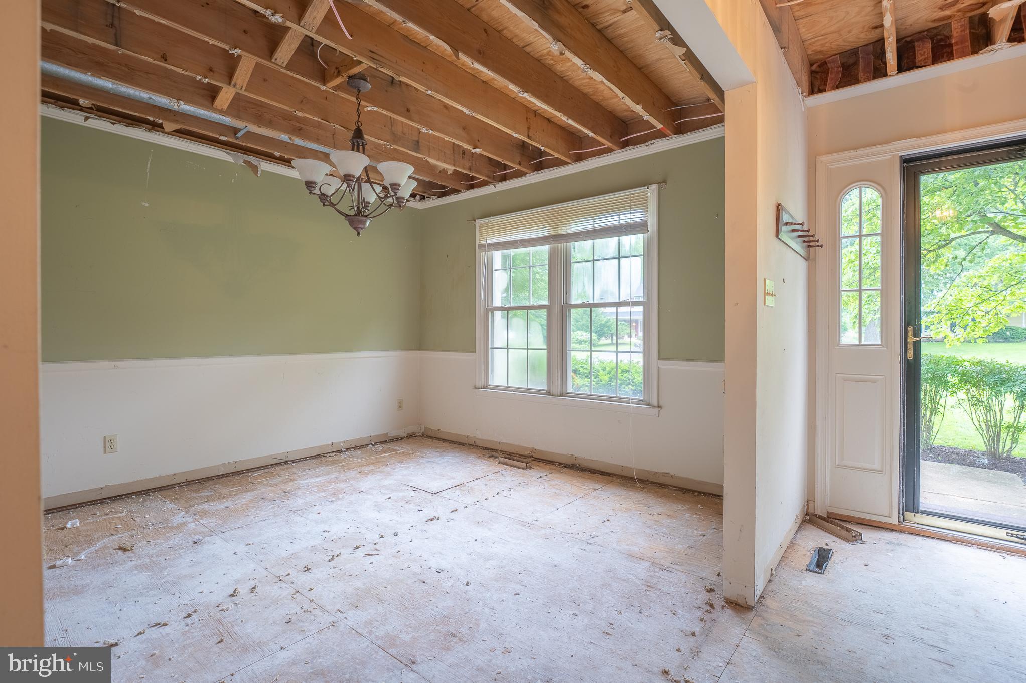 CHATEAU VALLEY - Residential