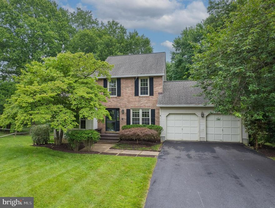 Great opportunity to renovate a solid home on a half acre lot in a great location in Howard County. The home is within a short walk to Centennial Lake Park, with pavilions, grilles, paddle boats, basketball, tennis and racquetball courts, and miles of paved walking paths. This is a true fixer-upper, cash only contracts will be considered. Water supply lines froze and ruptured on the second floor in February 2025, causing damage to the entire interior of the home. The existing set-up is a 3 bedroom, two and a half baths home with a two car garage. The walk-out basement offers potential for a fourth bedroom and third full bathroom. Offers due by noon Tuesday 6/24. Contact Marty directly with any questions.