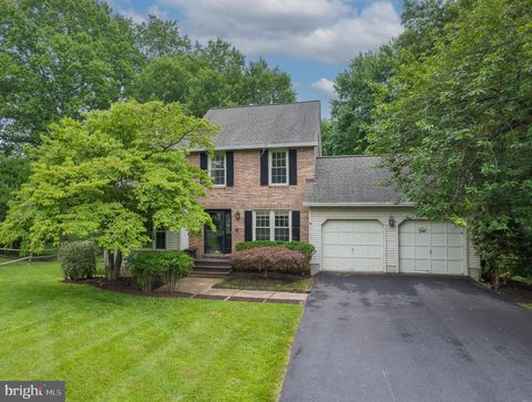 10049 CARILLON DRIVE ELLICOTT CITY MD 21042