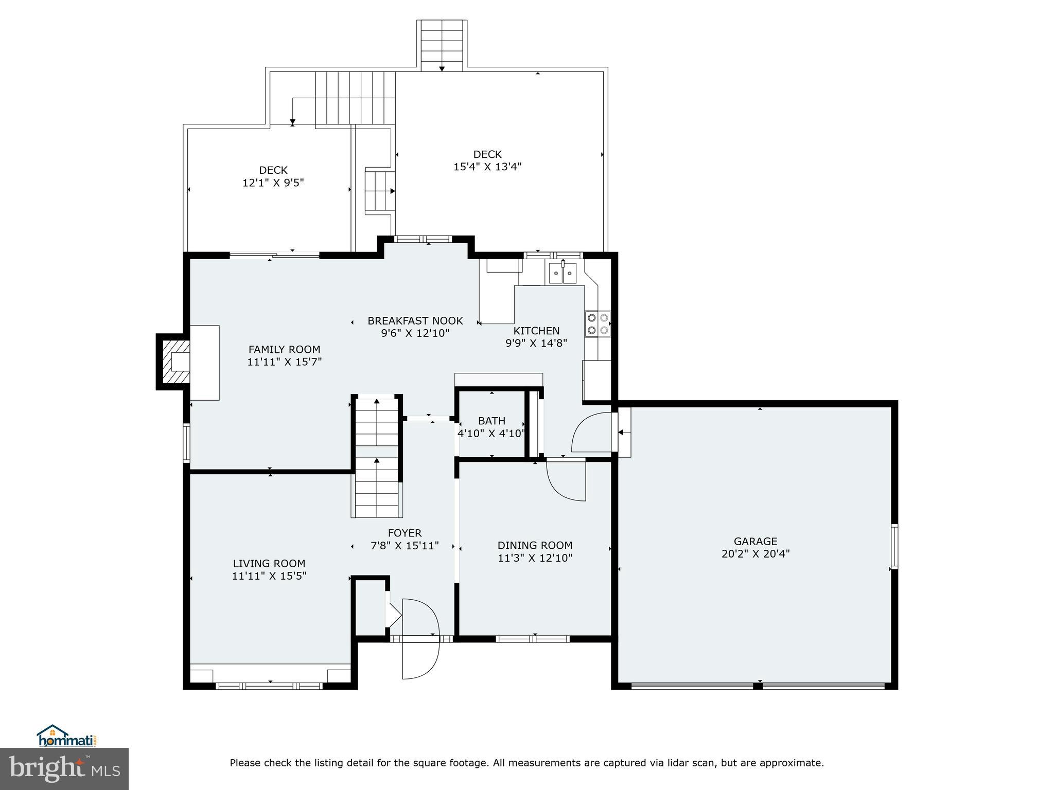 CHATEAU VALLEY - Residential