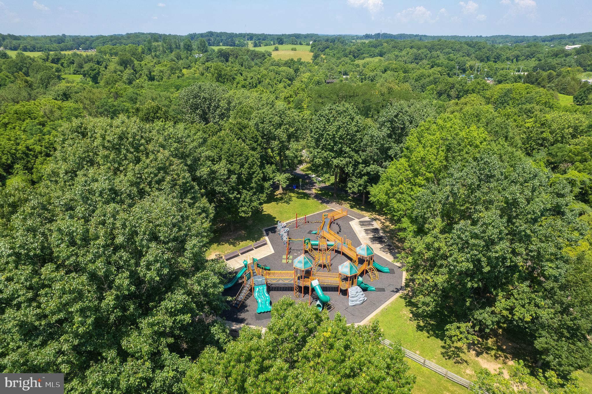 CHATEAU VALLEY - Residential