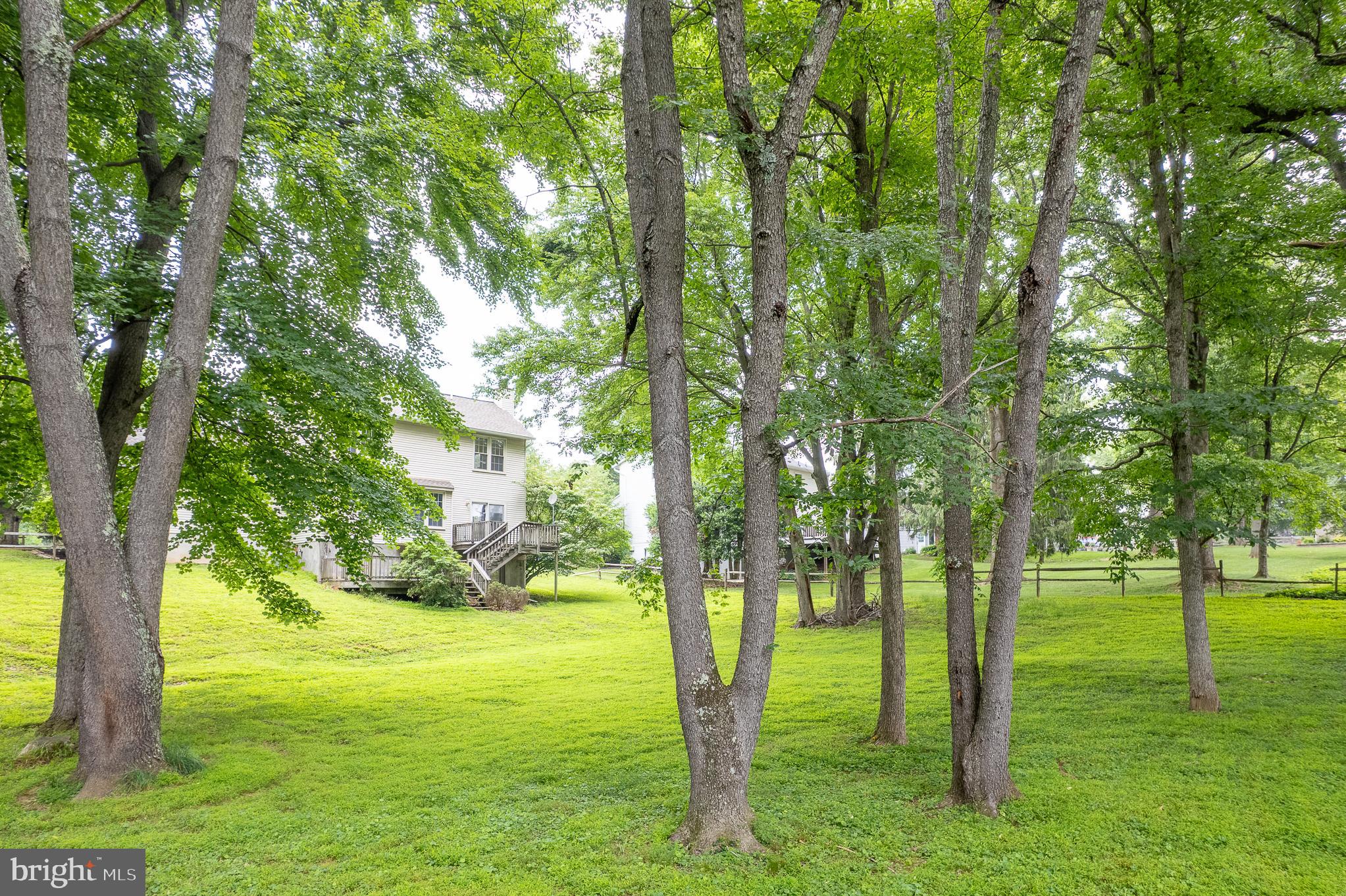 CHATEAU VALLEY - Residential