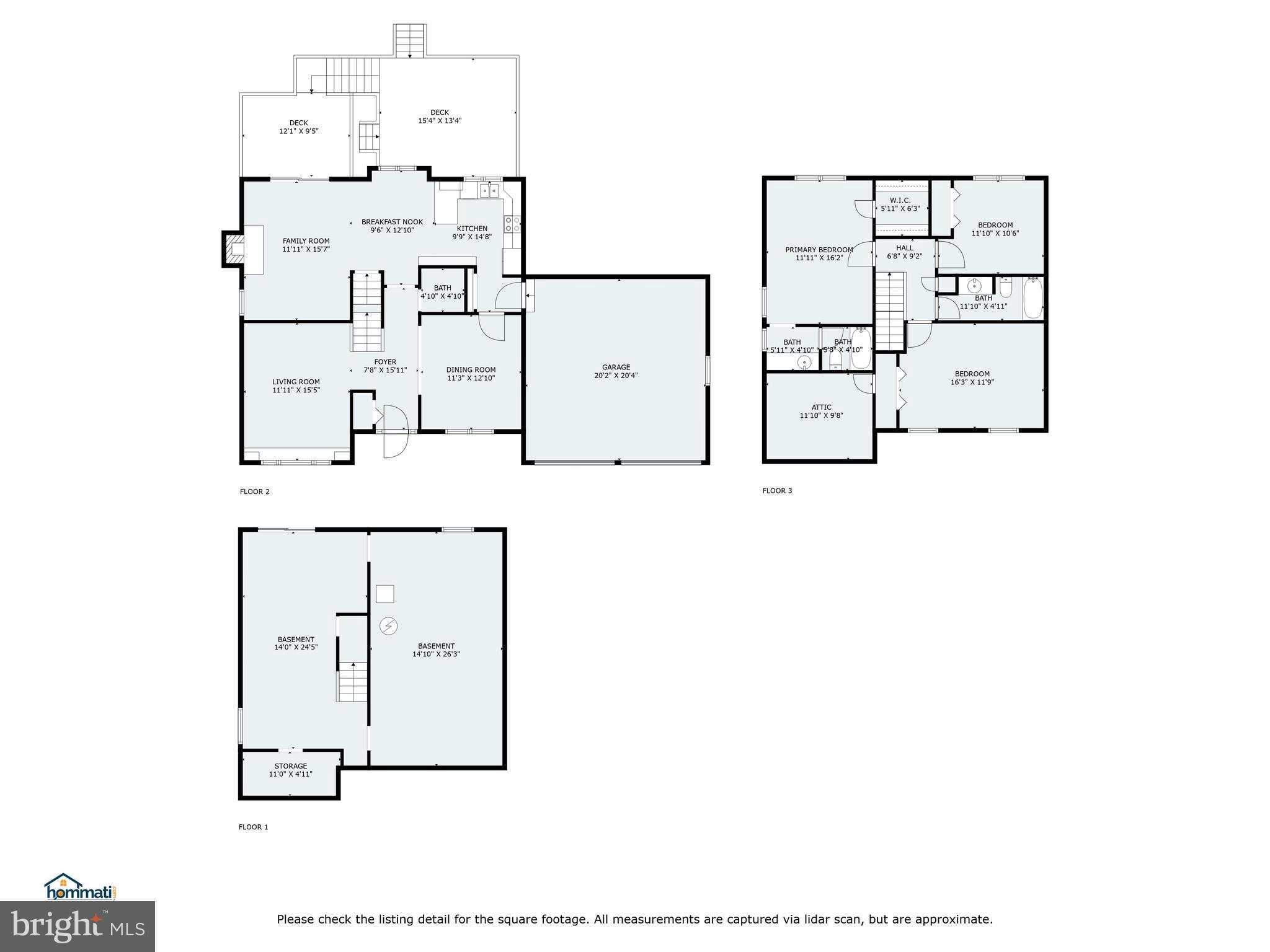 CHATEAU VALLEY - Residential