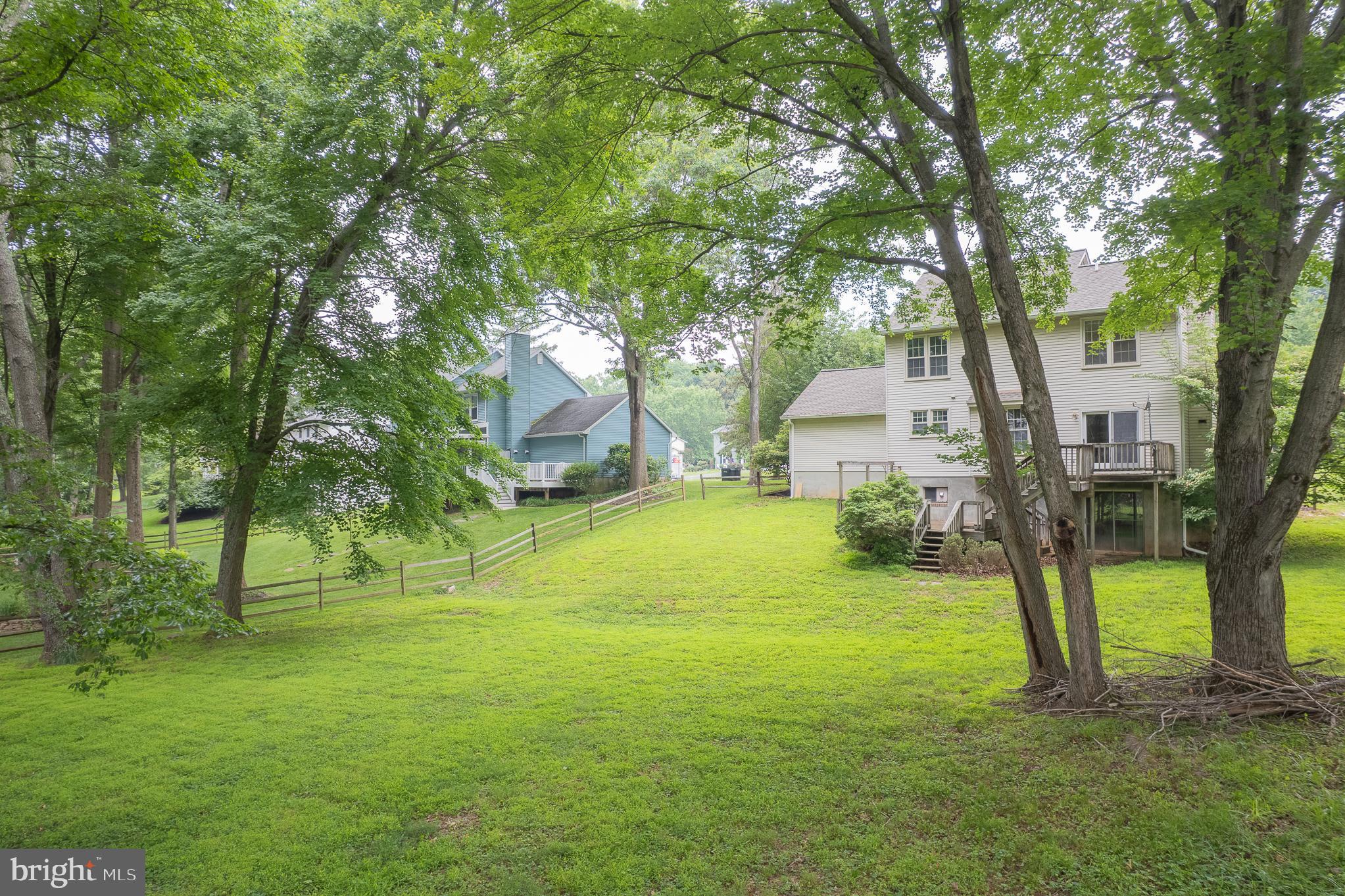 CHATEAU VALLEY - Residential