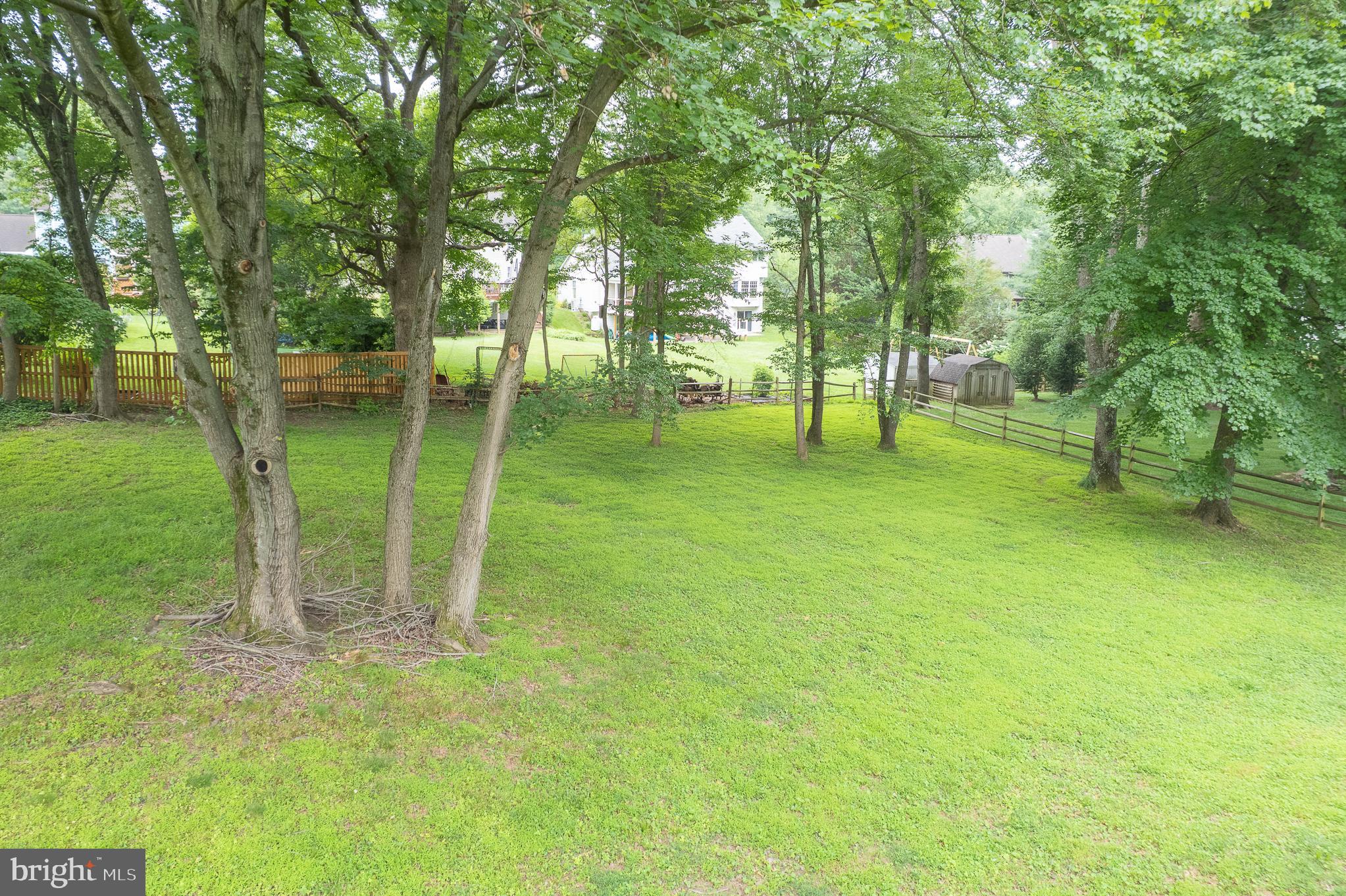 CHATEAU VALLEY - Residential