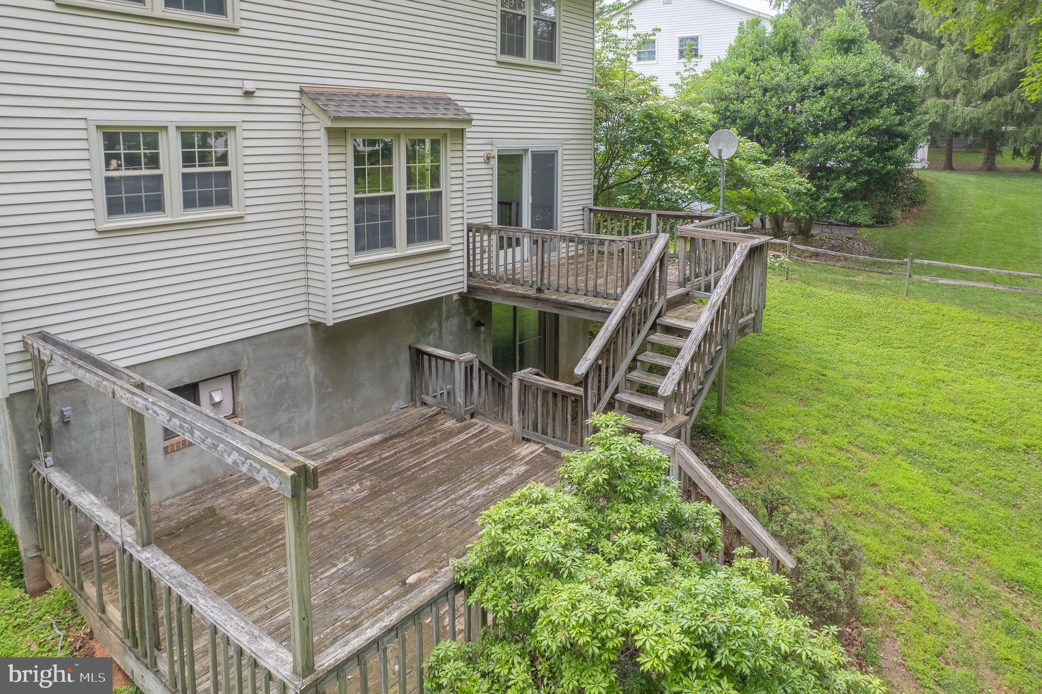 CHATEAU VALLEY - Residential