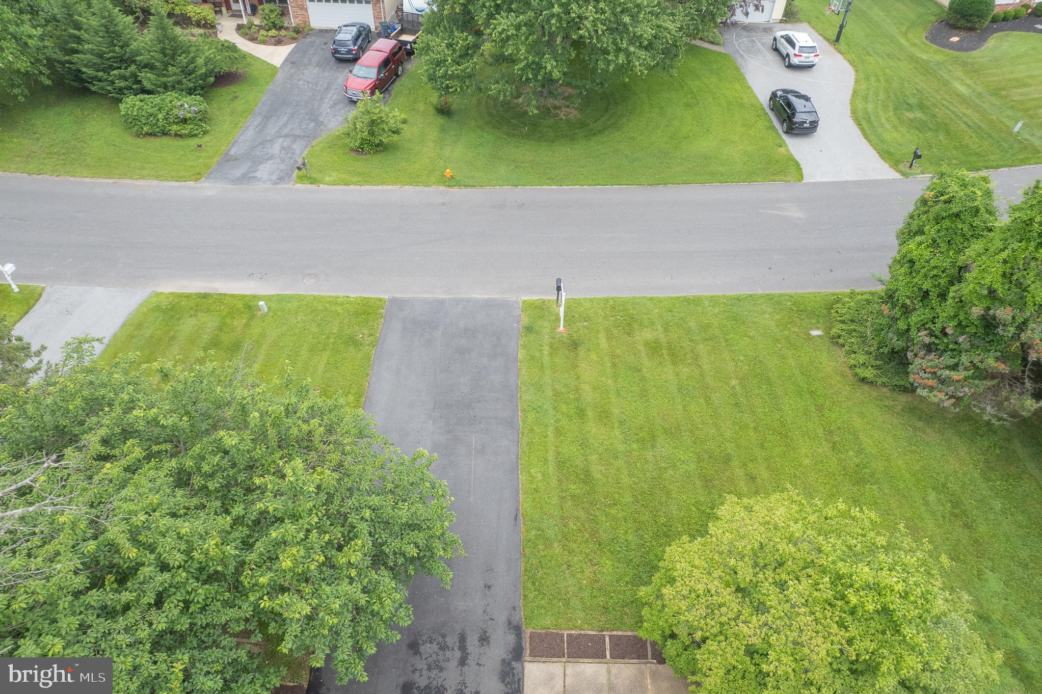 CHATEAU VALLEY - Residential