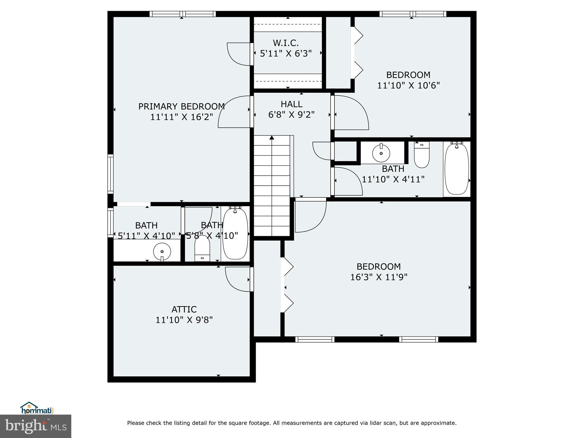 CHATEAU VALLEY - Residential