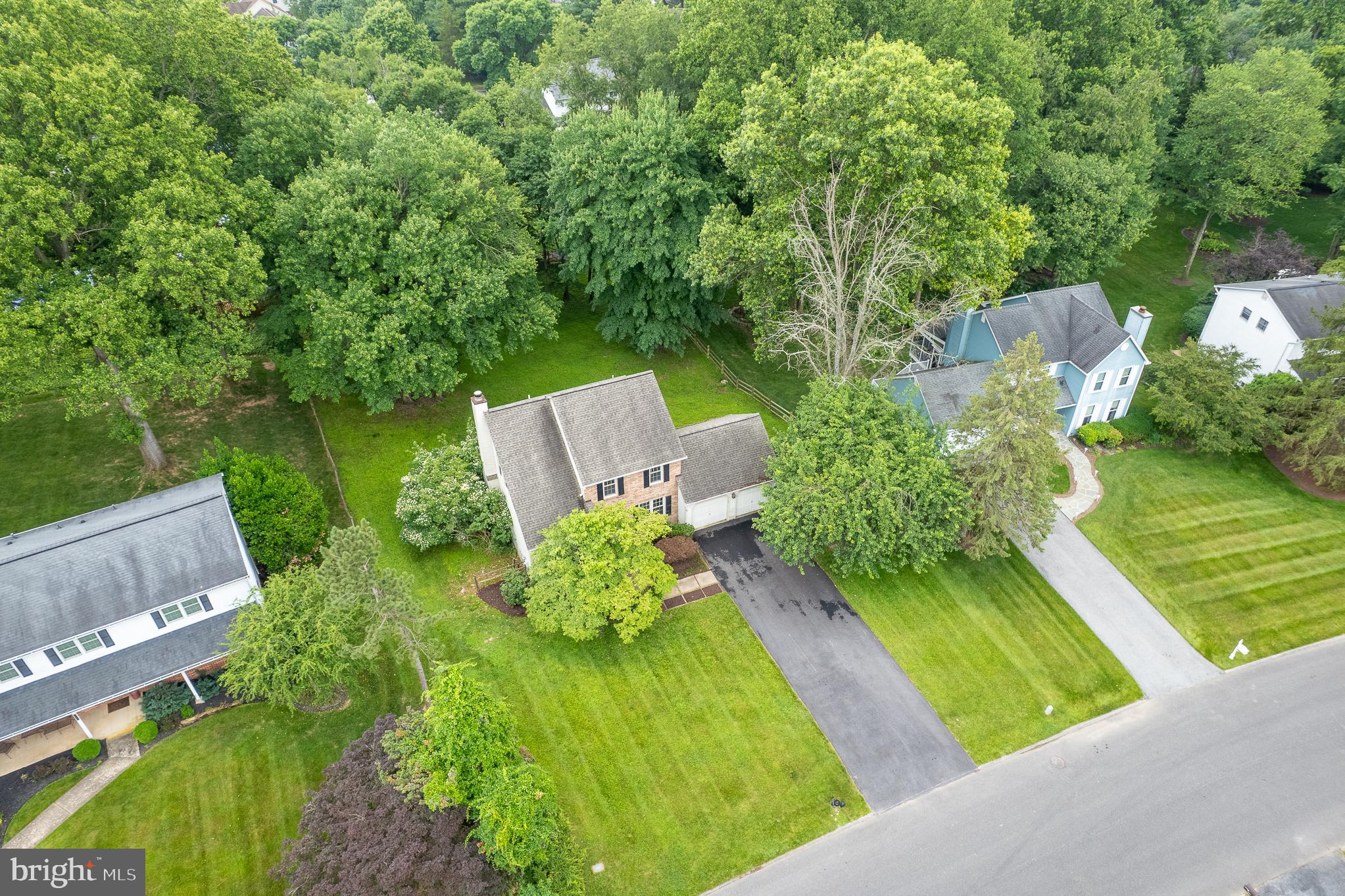 CHATEAU VALLEY - Residential