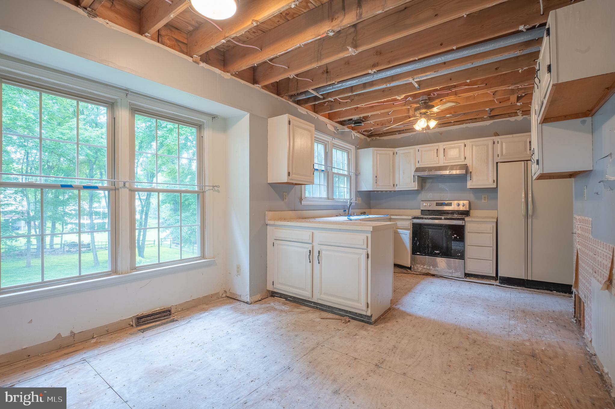 CHATEAU VALLEY - Residential