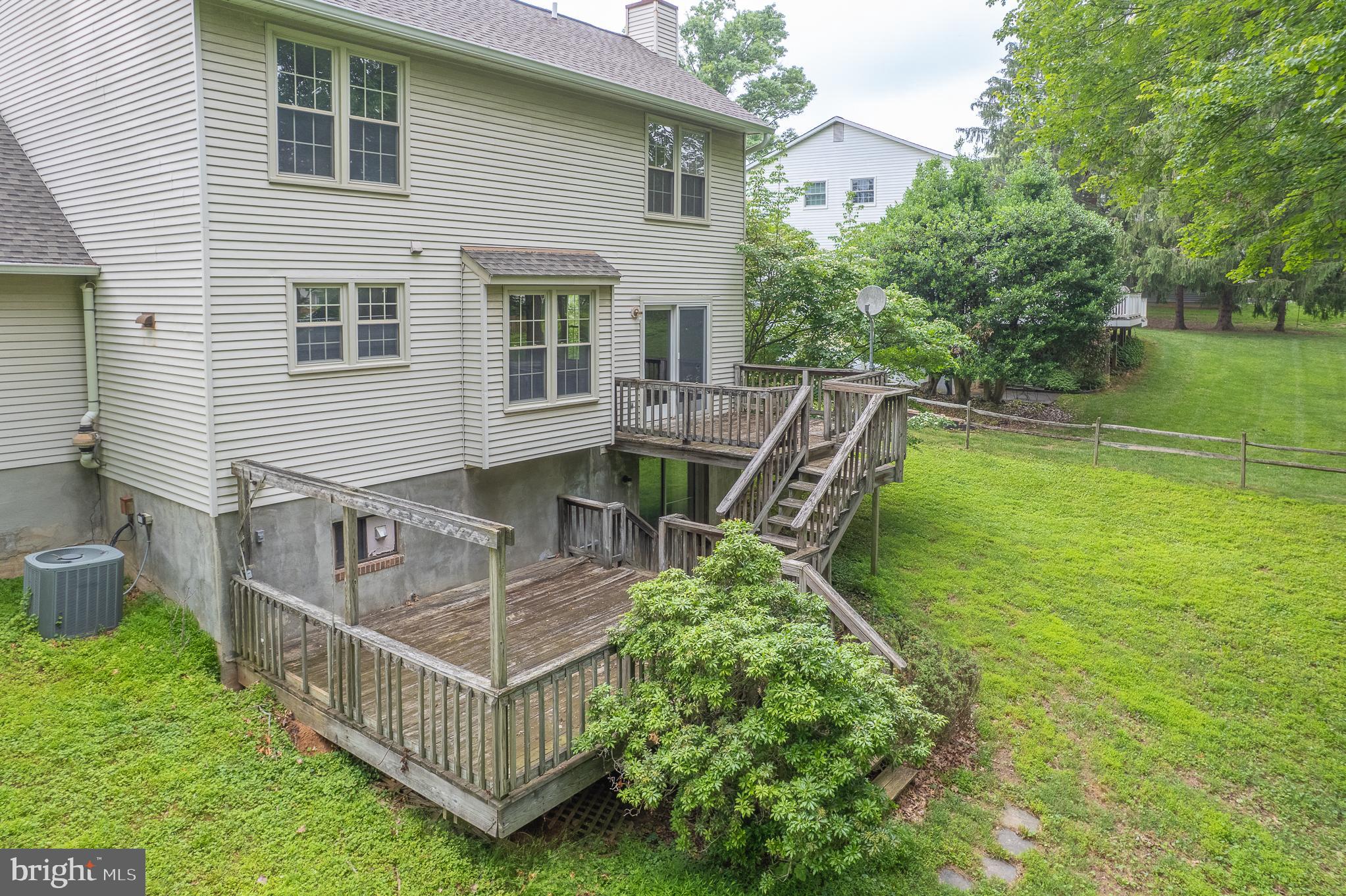 CHATEAU VALLEY - Residential