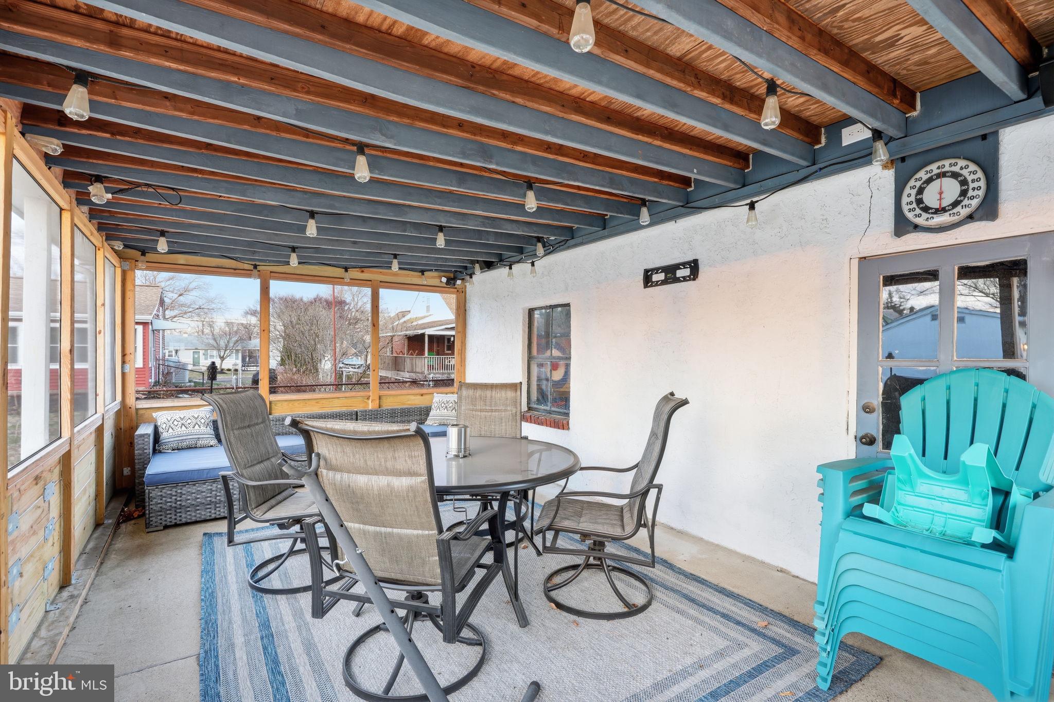 FAIROAKS - Residential