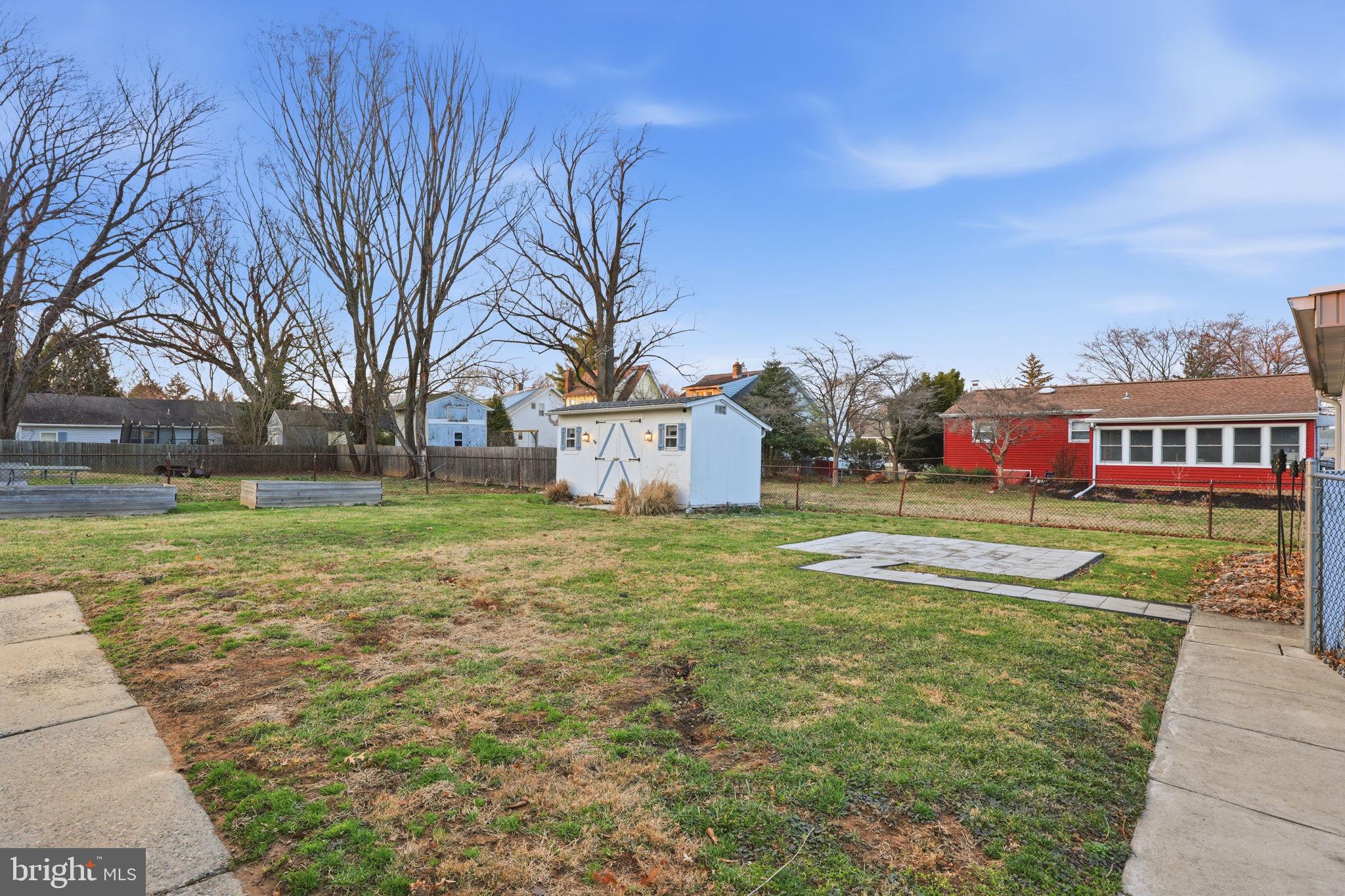 FAIROAKS - Residential