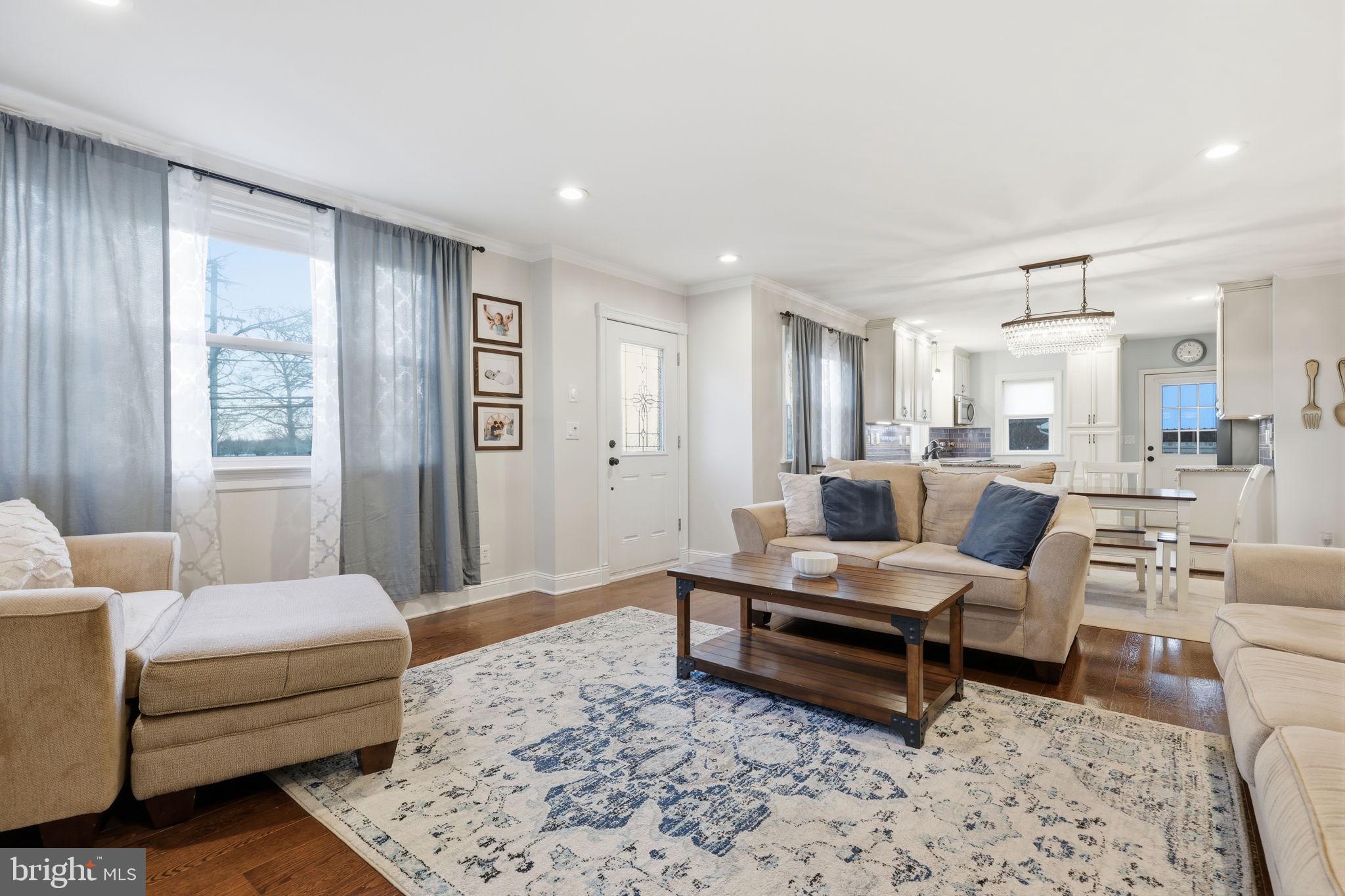 FAIROAKS - Residential