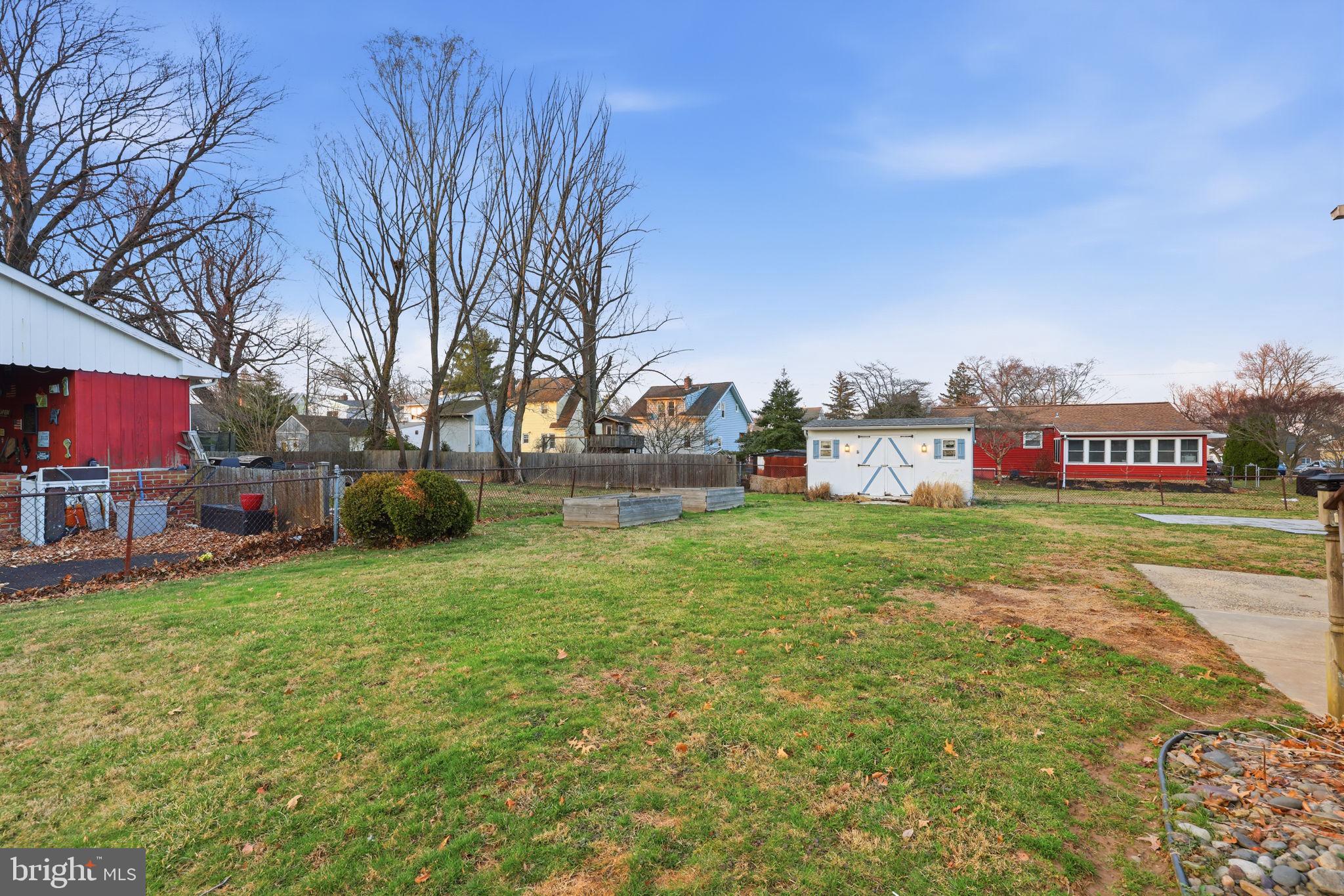 FAIROAKS - Residential