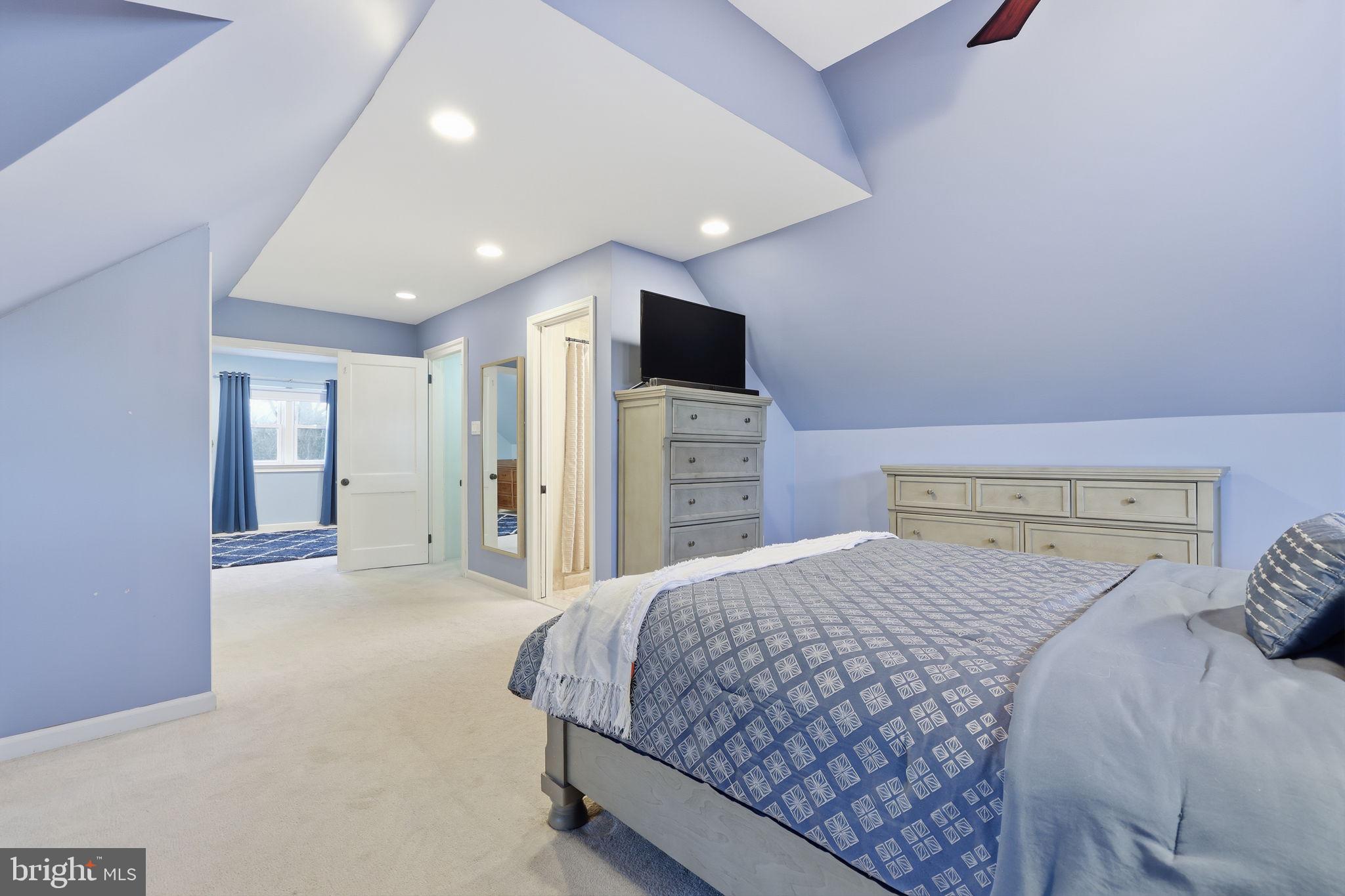 FAIROAKS - Residential