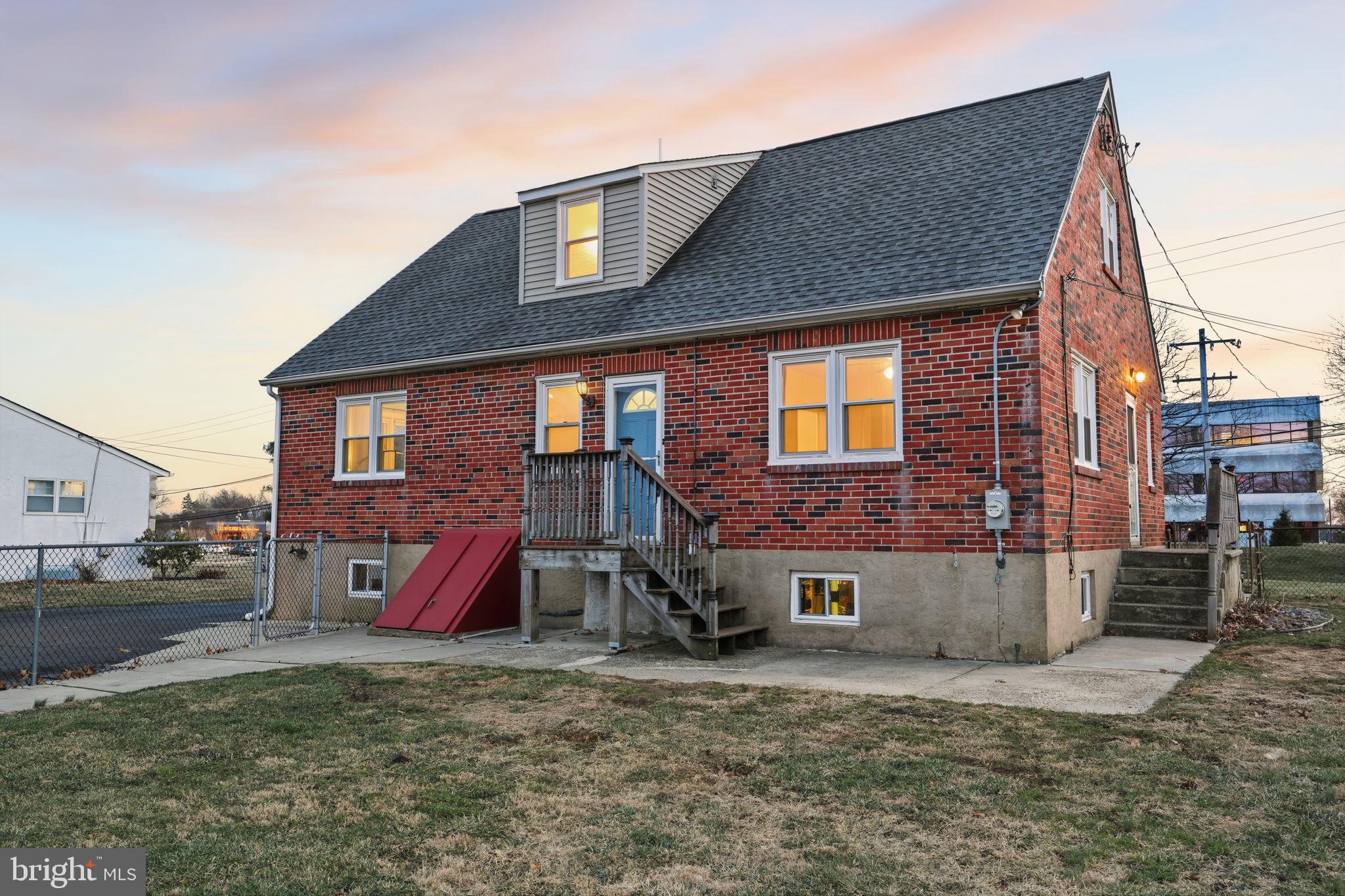 FAIROAKS - Residential