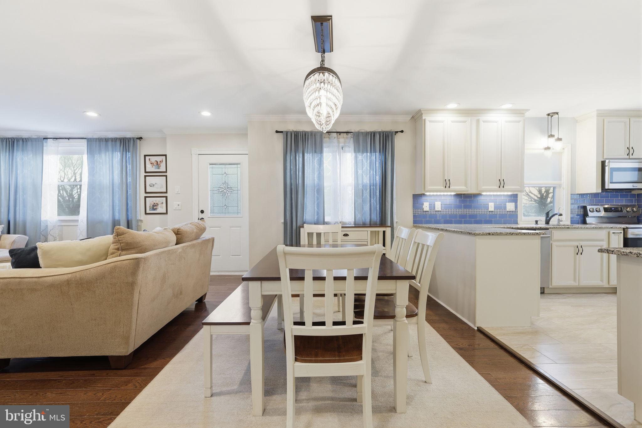 FAIROAKS - Residential