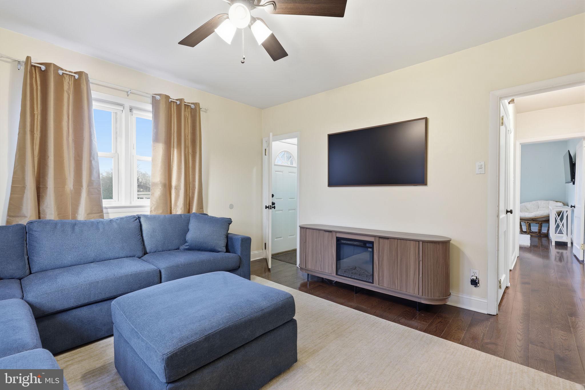 FAIROAKS - Residential