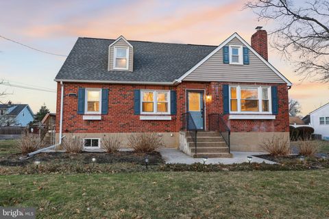 124 NEW ROAD HORSHAM PA 19044