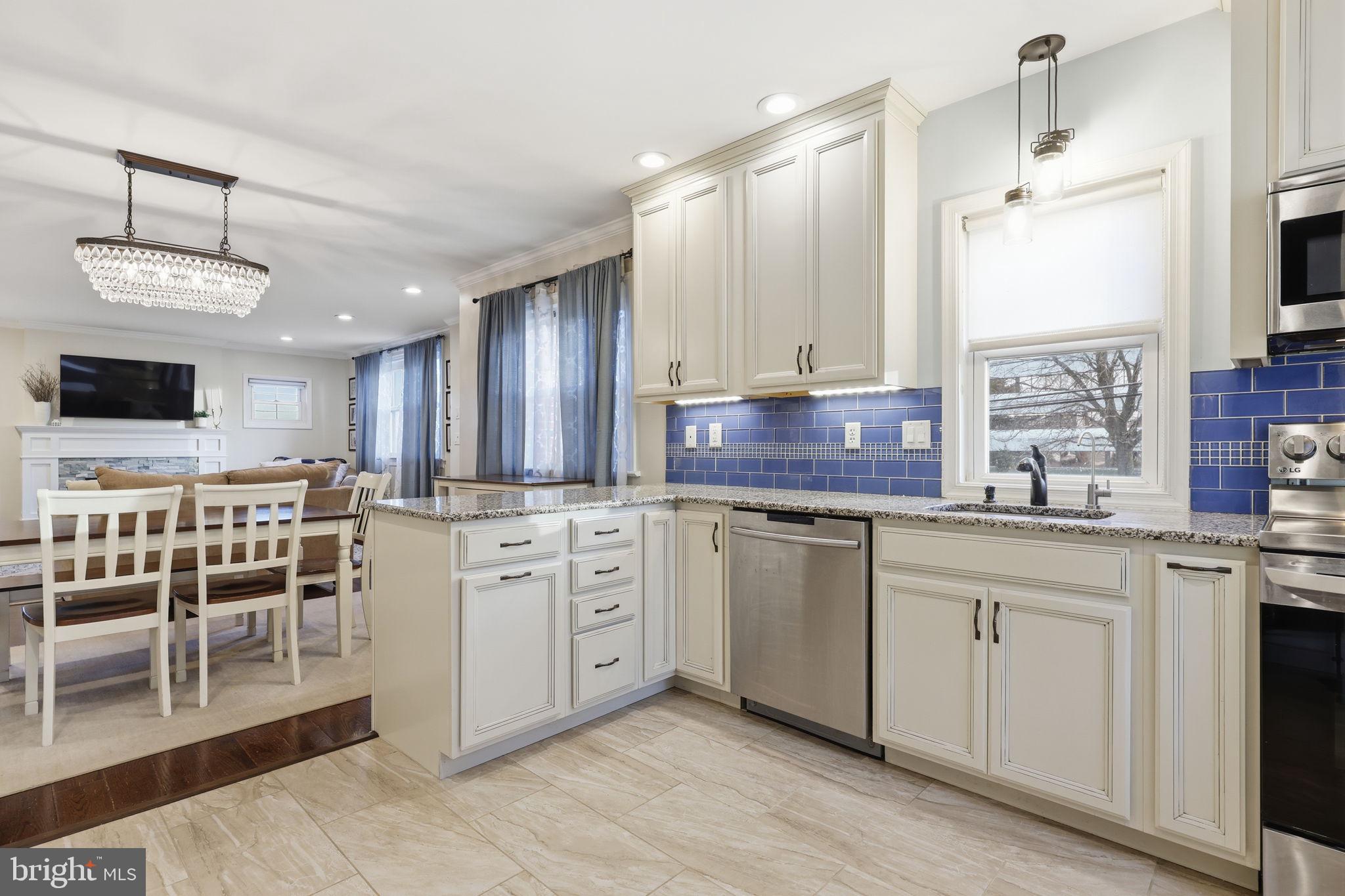 FAIROAKS - Residential