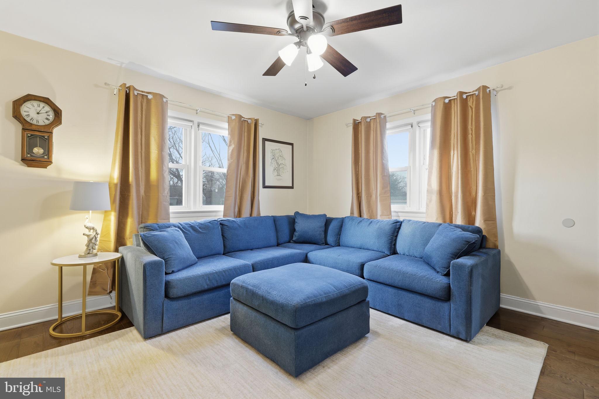 FAIROAKS - Residential