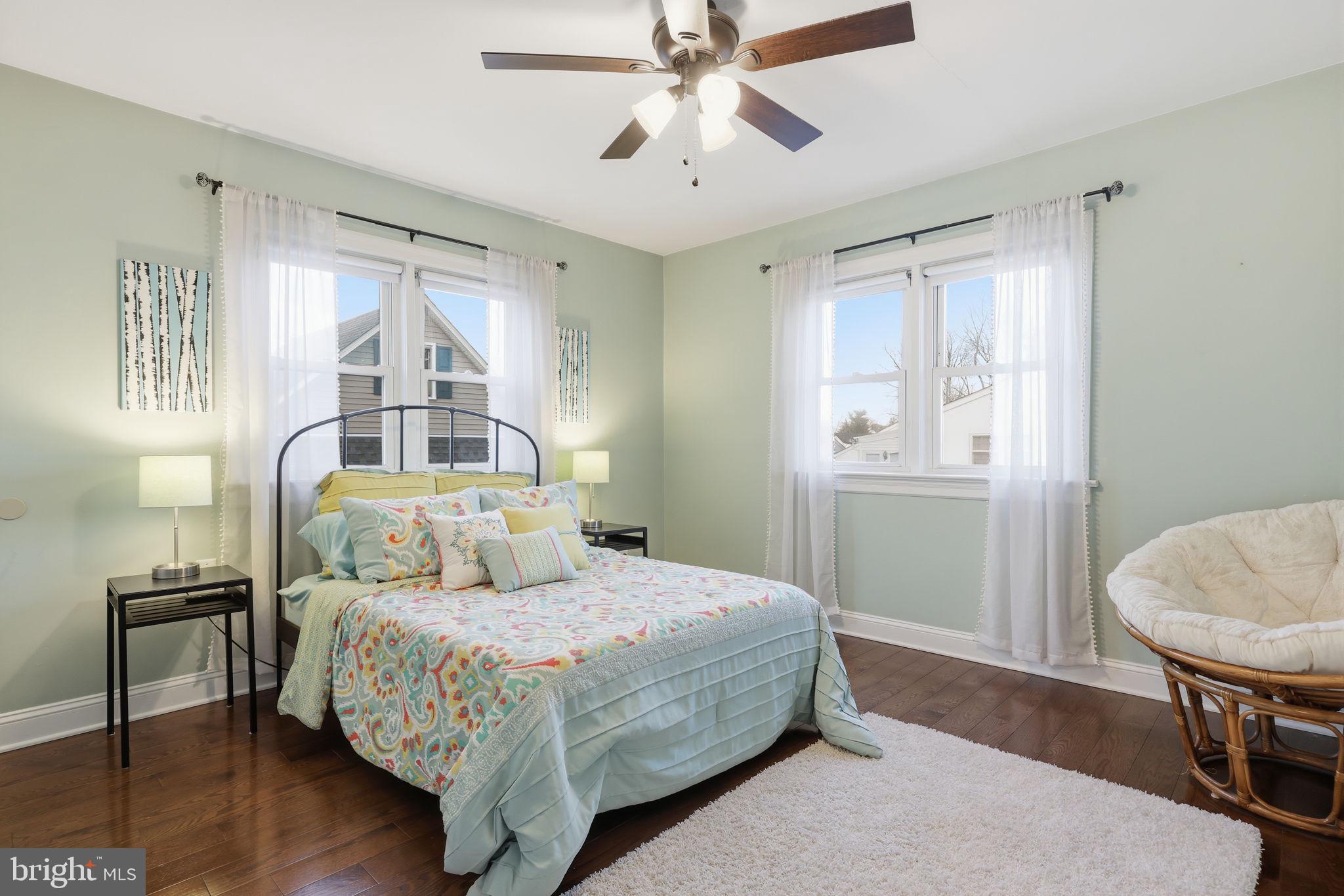 FAIROAKS - Residential