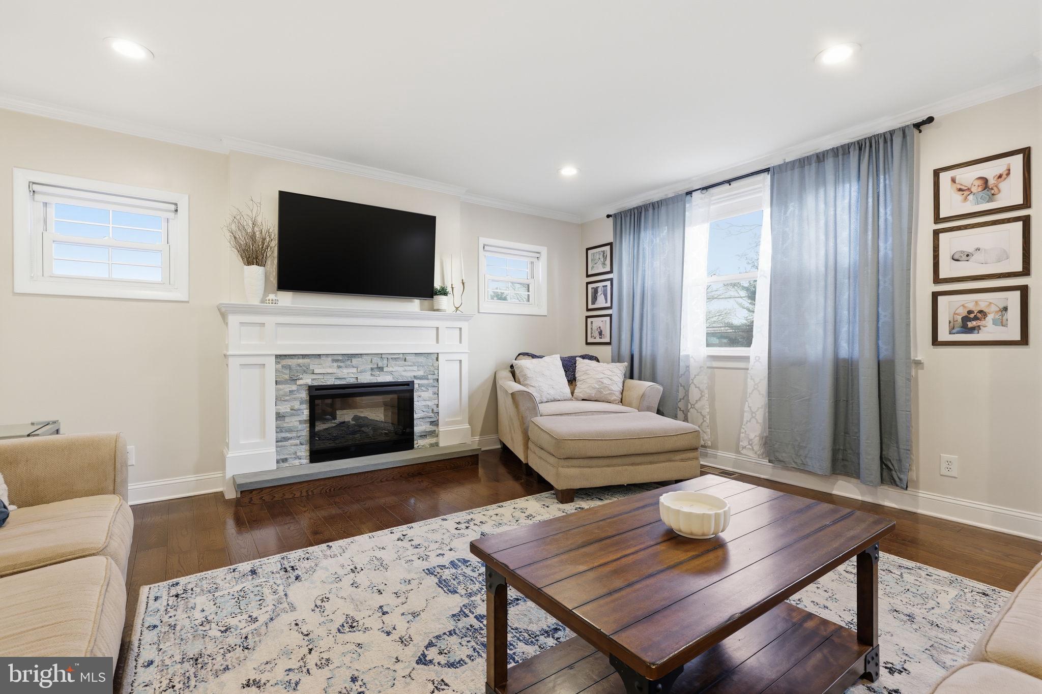 FAIROAKS - Residential