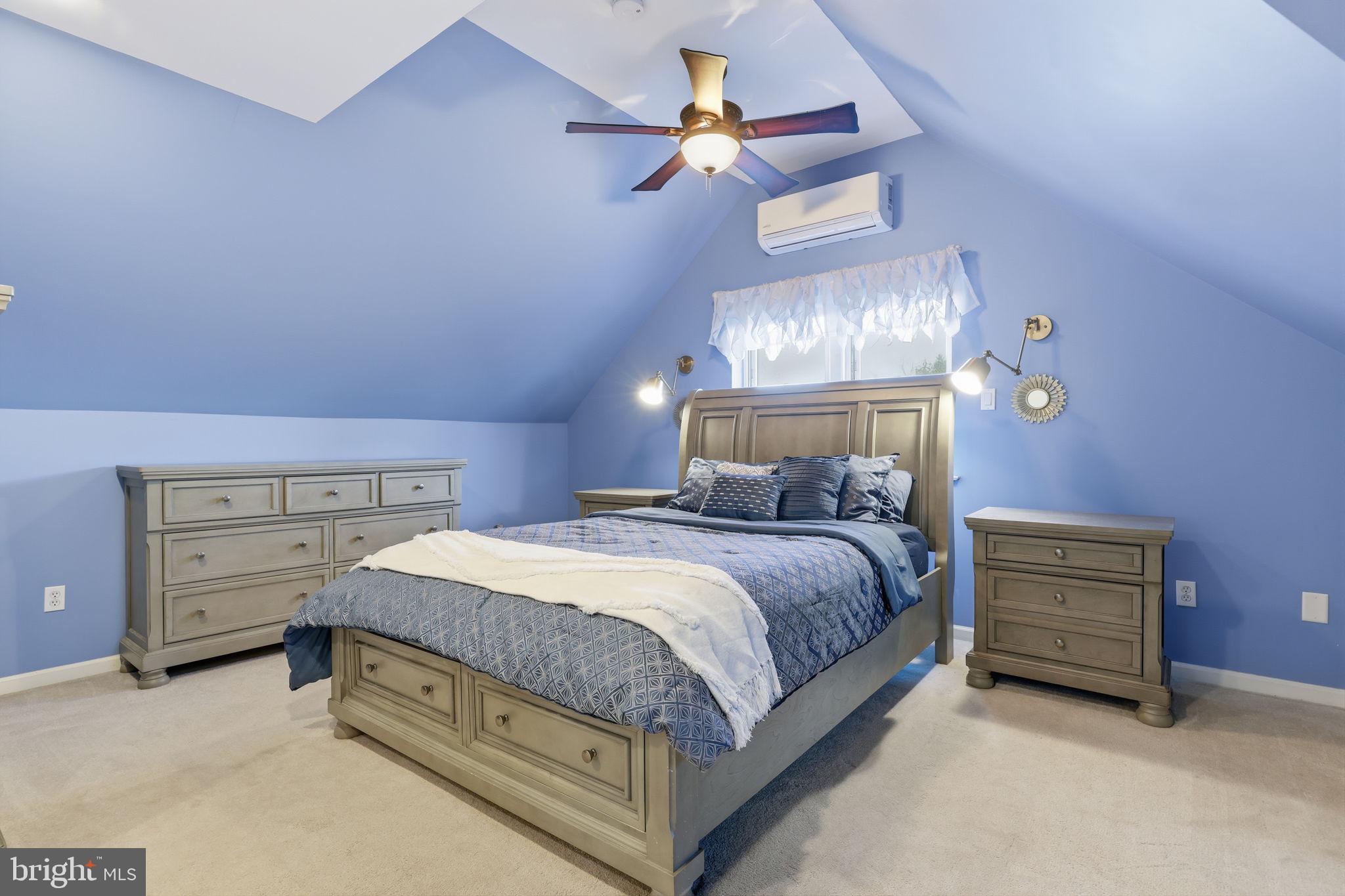 FAIROAKS - Residential