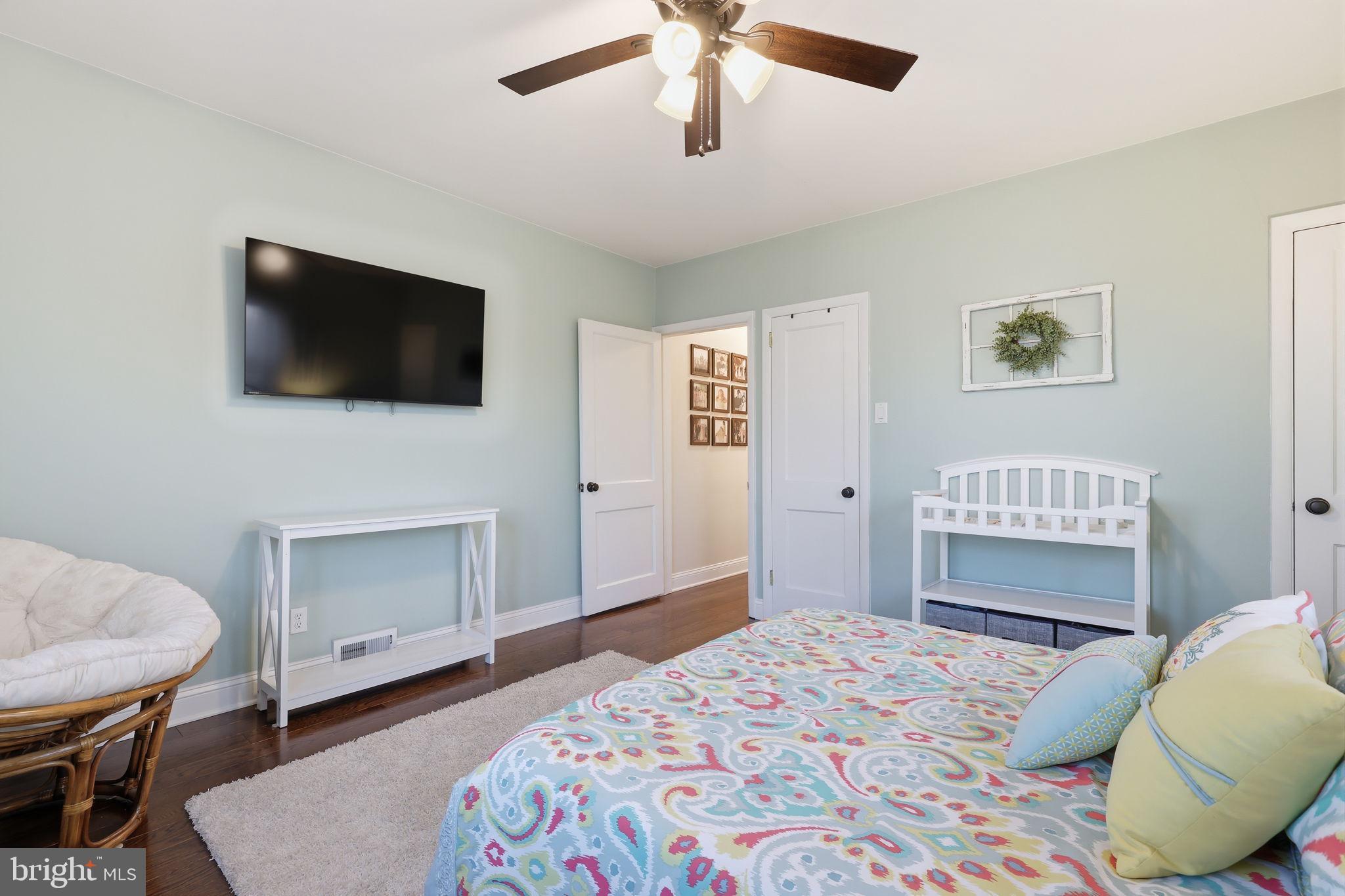 FAIROAKS - Residential