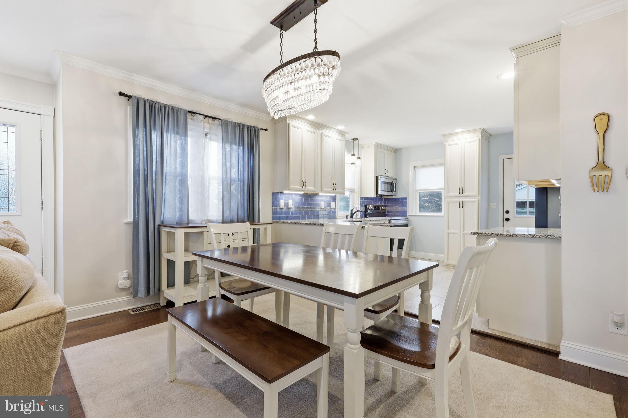 FAIROAKS - Residential