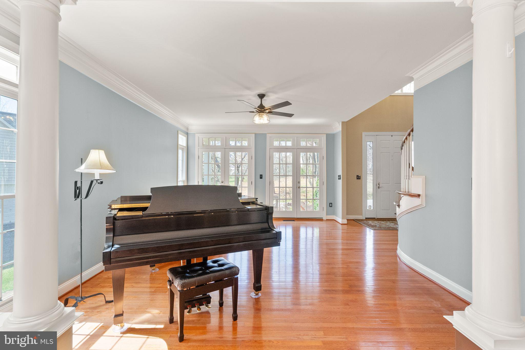 LENAH RUN - Residential