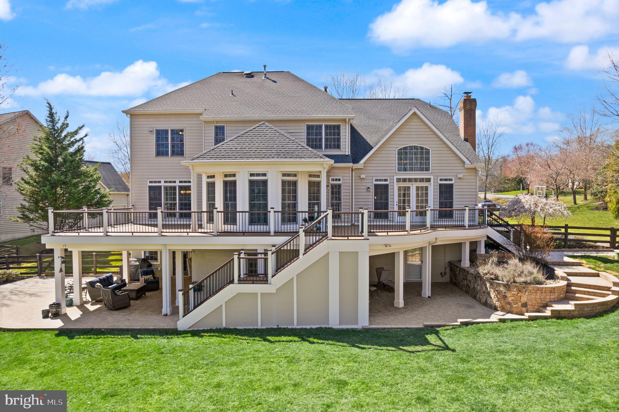 LENAH RUN - Residential