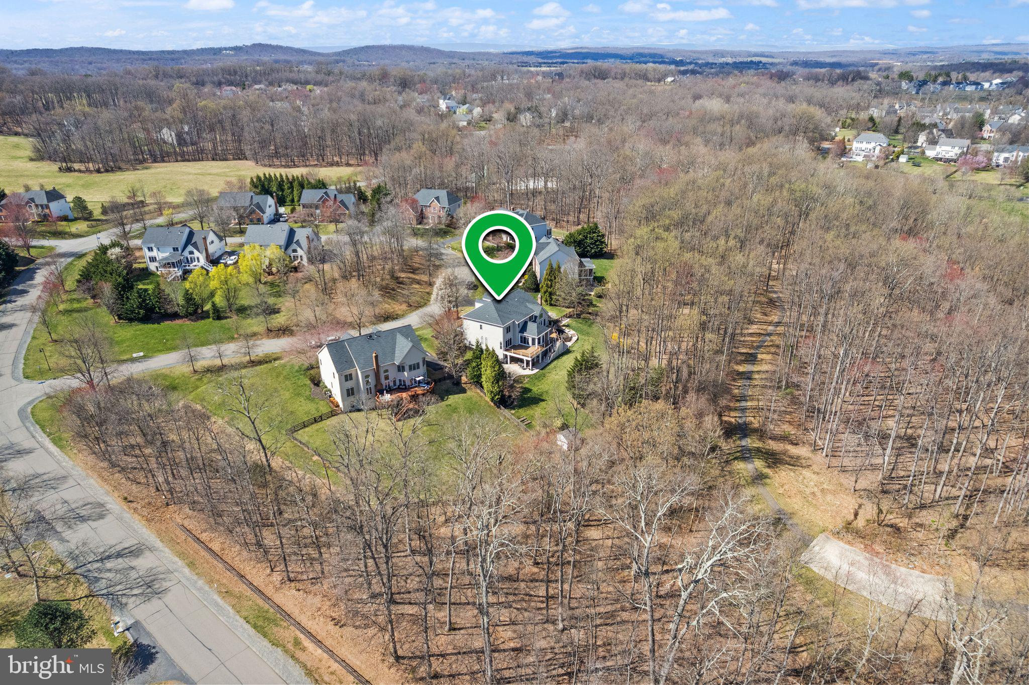 LENAH RUN - Residential