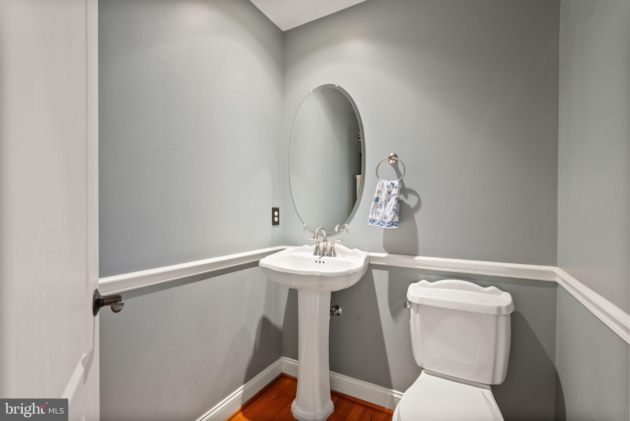 LENAH RUN - Residential