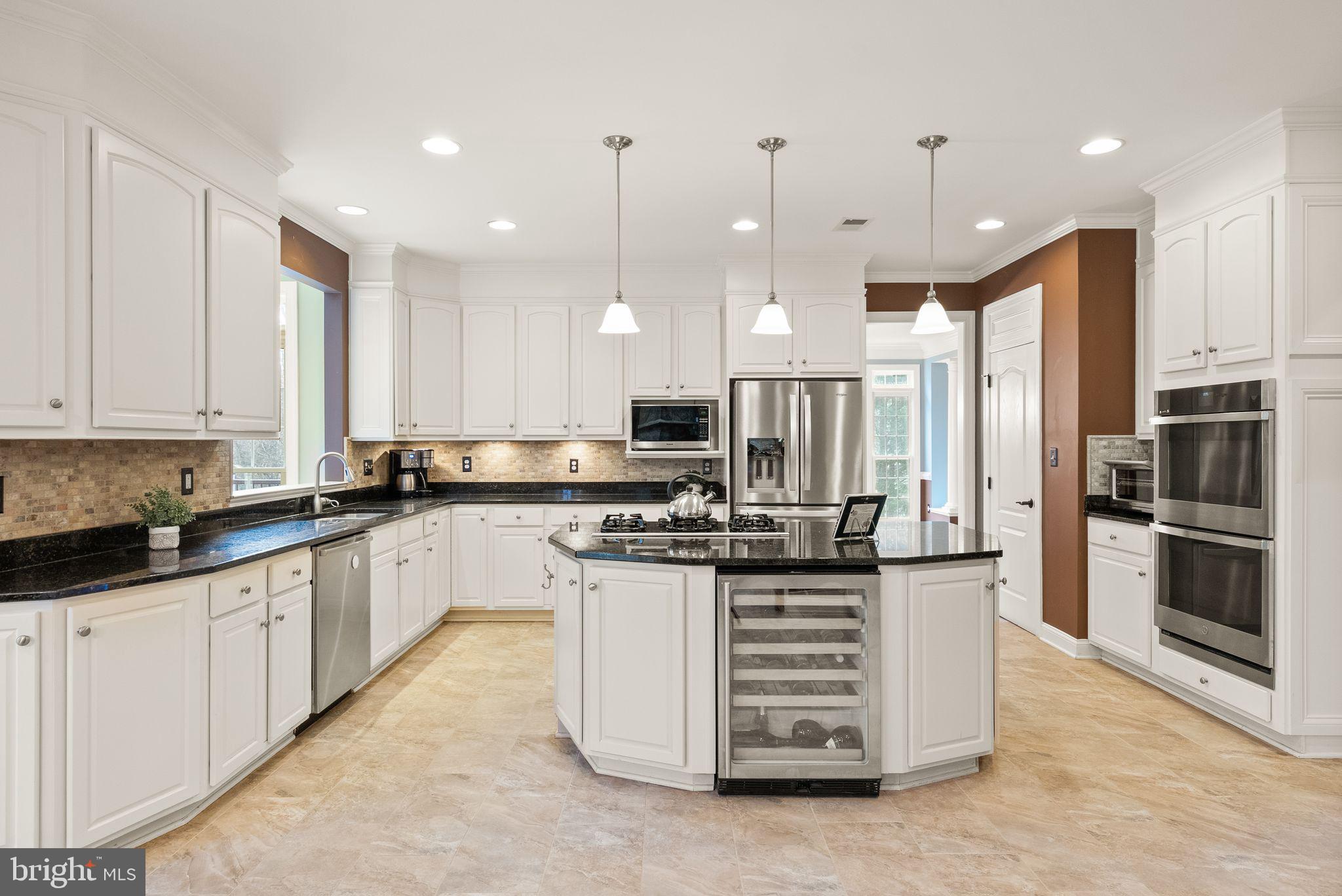 LENAH RUN - Residential