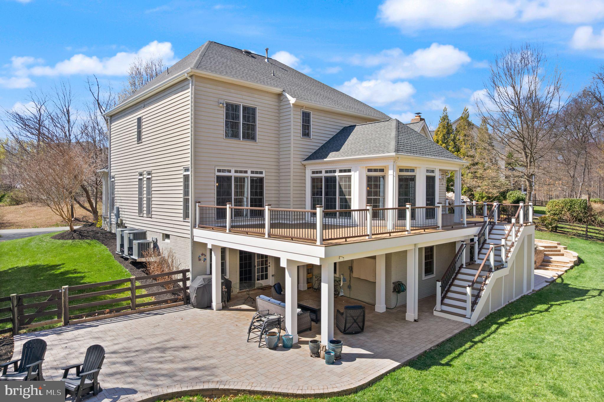 LENAH RUN - Residential