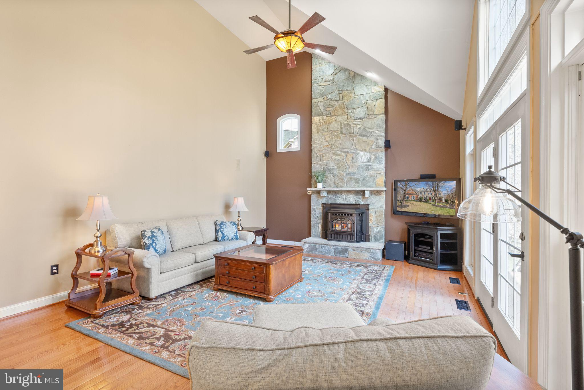 LENAH RUN - Residential