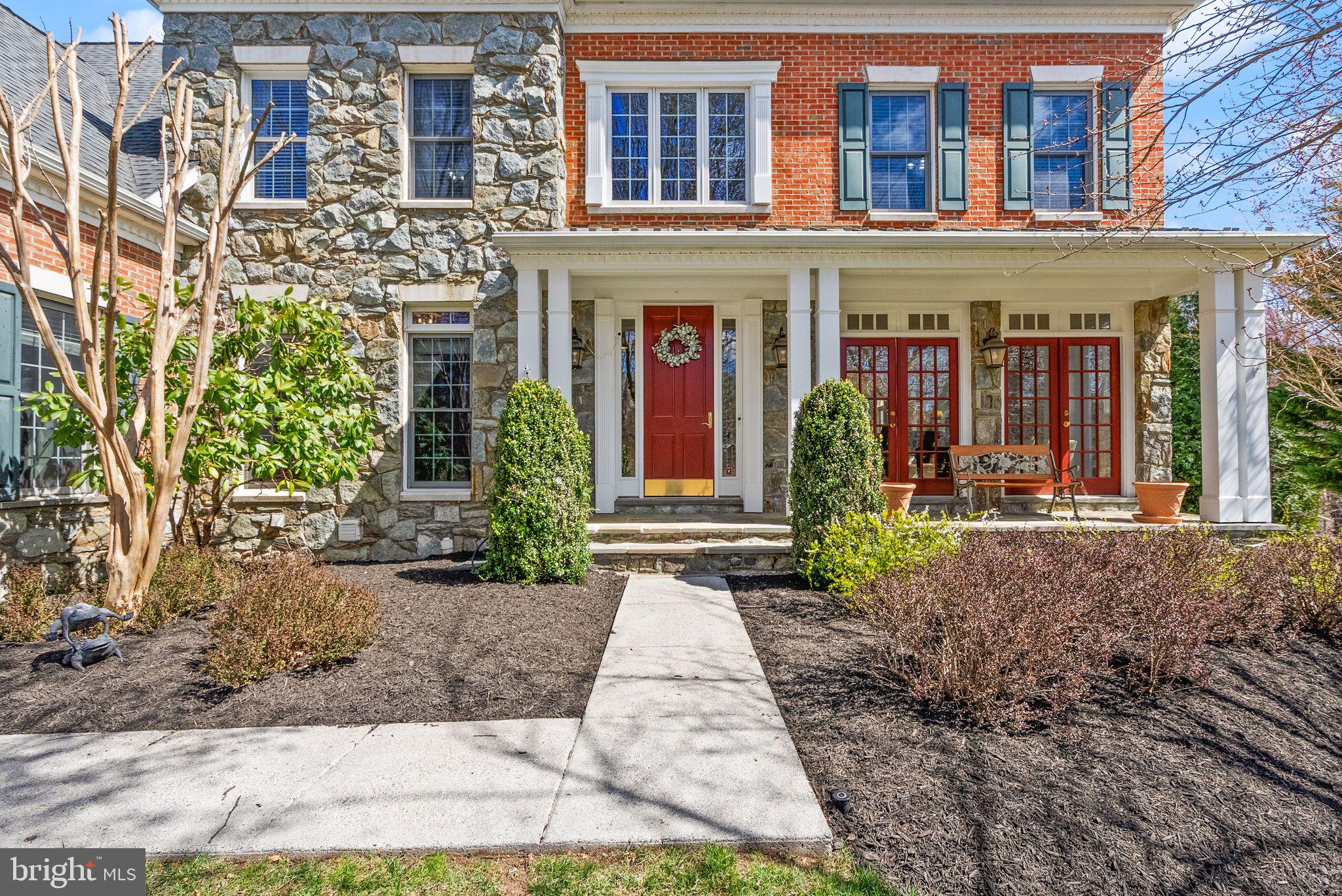 LENAH RUN - Residential