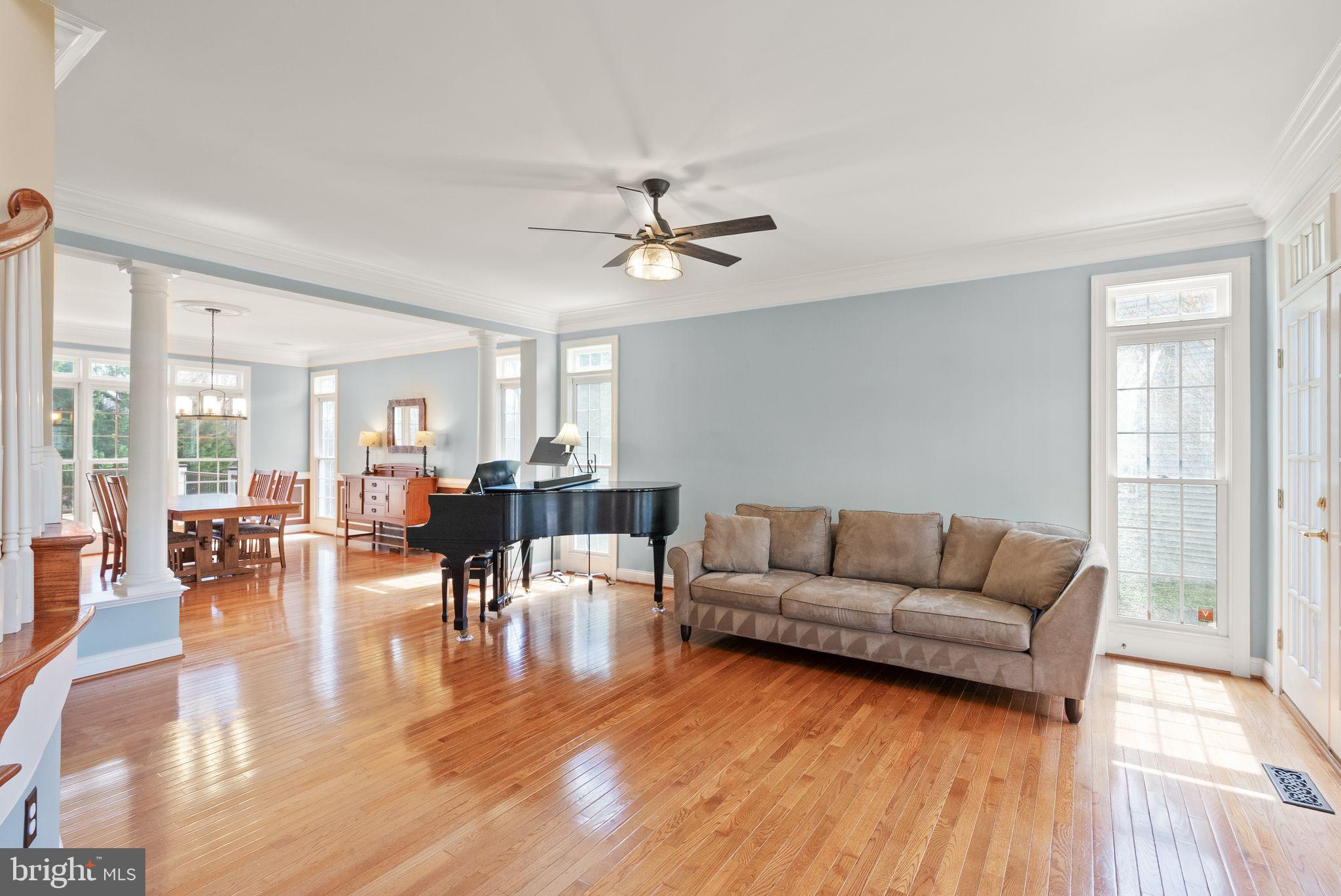 LENAH RUN - Residential