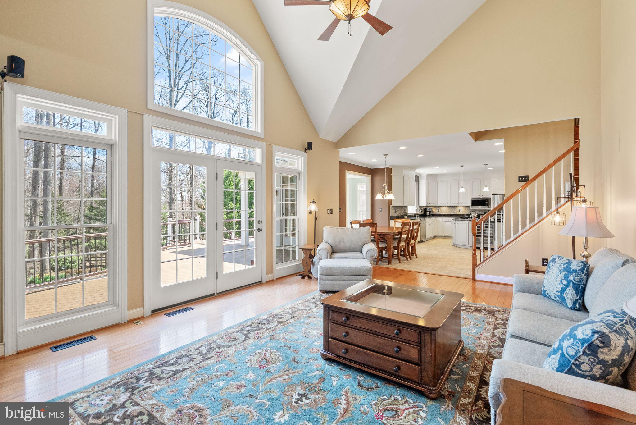 LENAH RUN - Residential